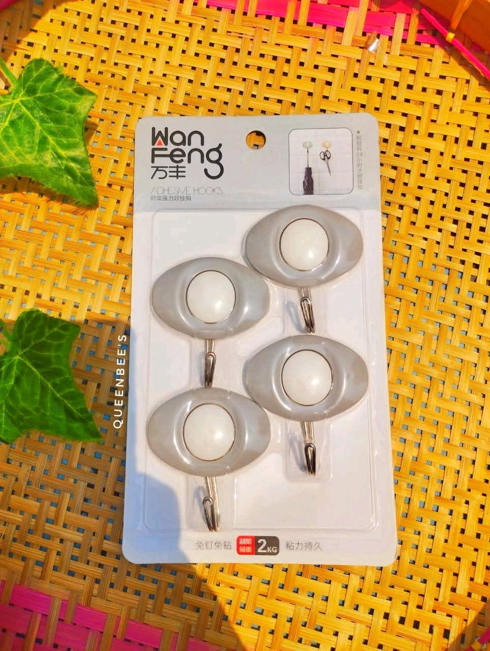 Imported Stainless Hook Full Set_img_5