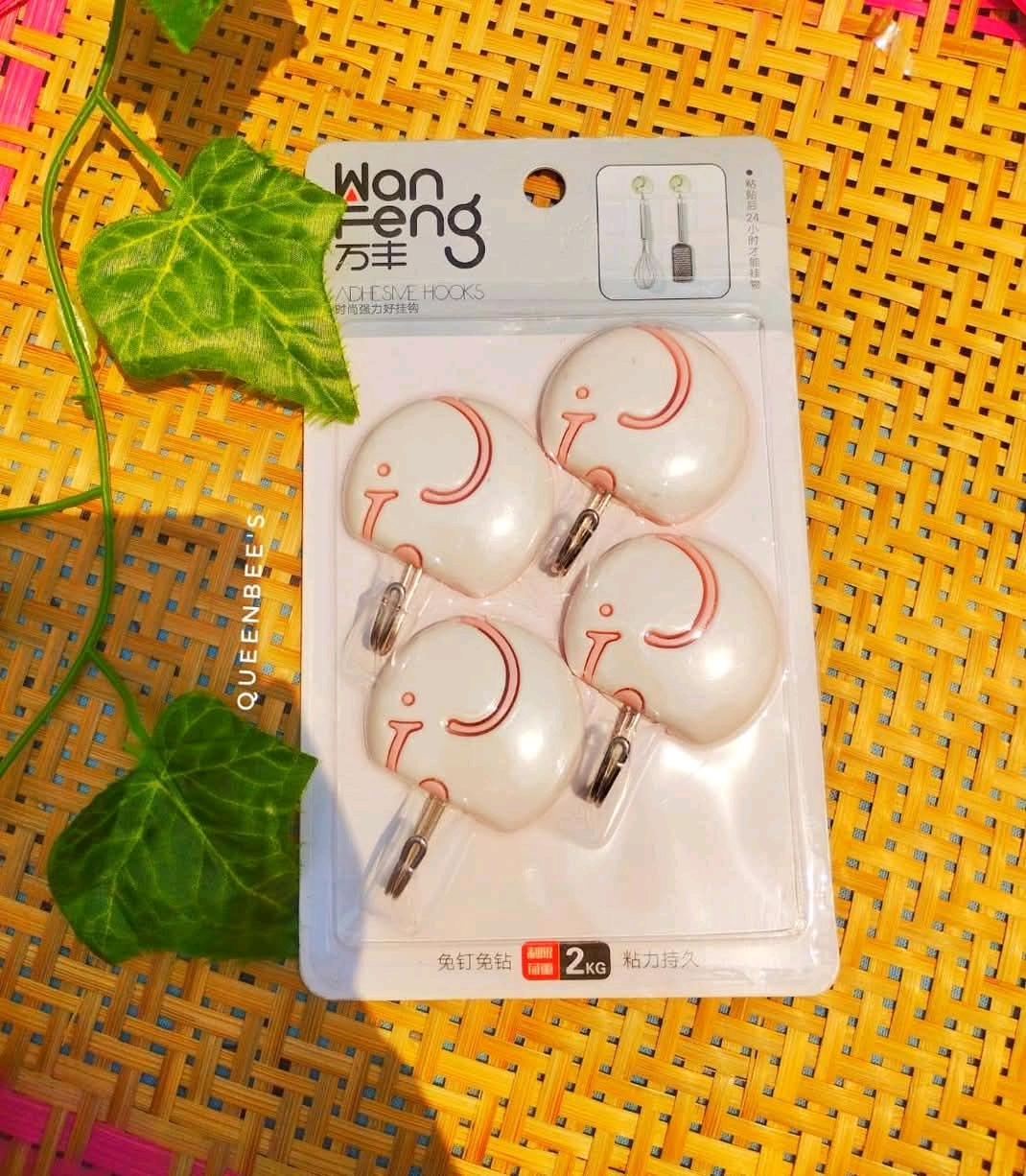 Imported Stainless Hook Full Set_img_6