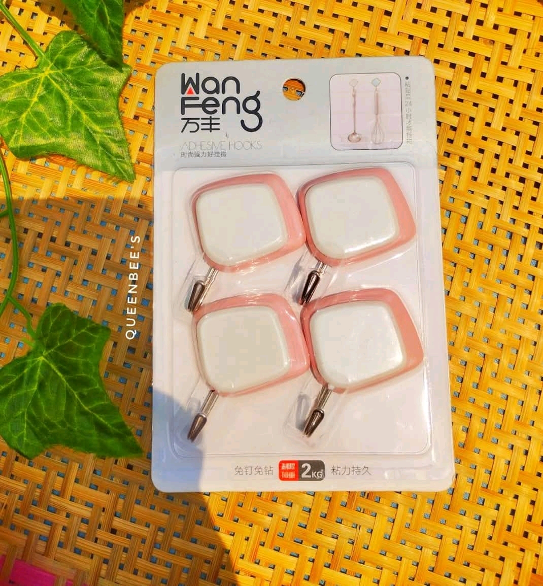 Imported Stainless Hook Full Set_img_8