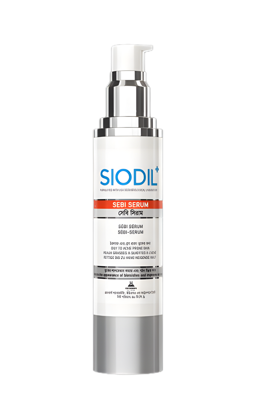 SIODIL Sebi Serum 40ml