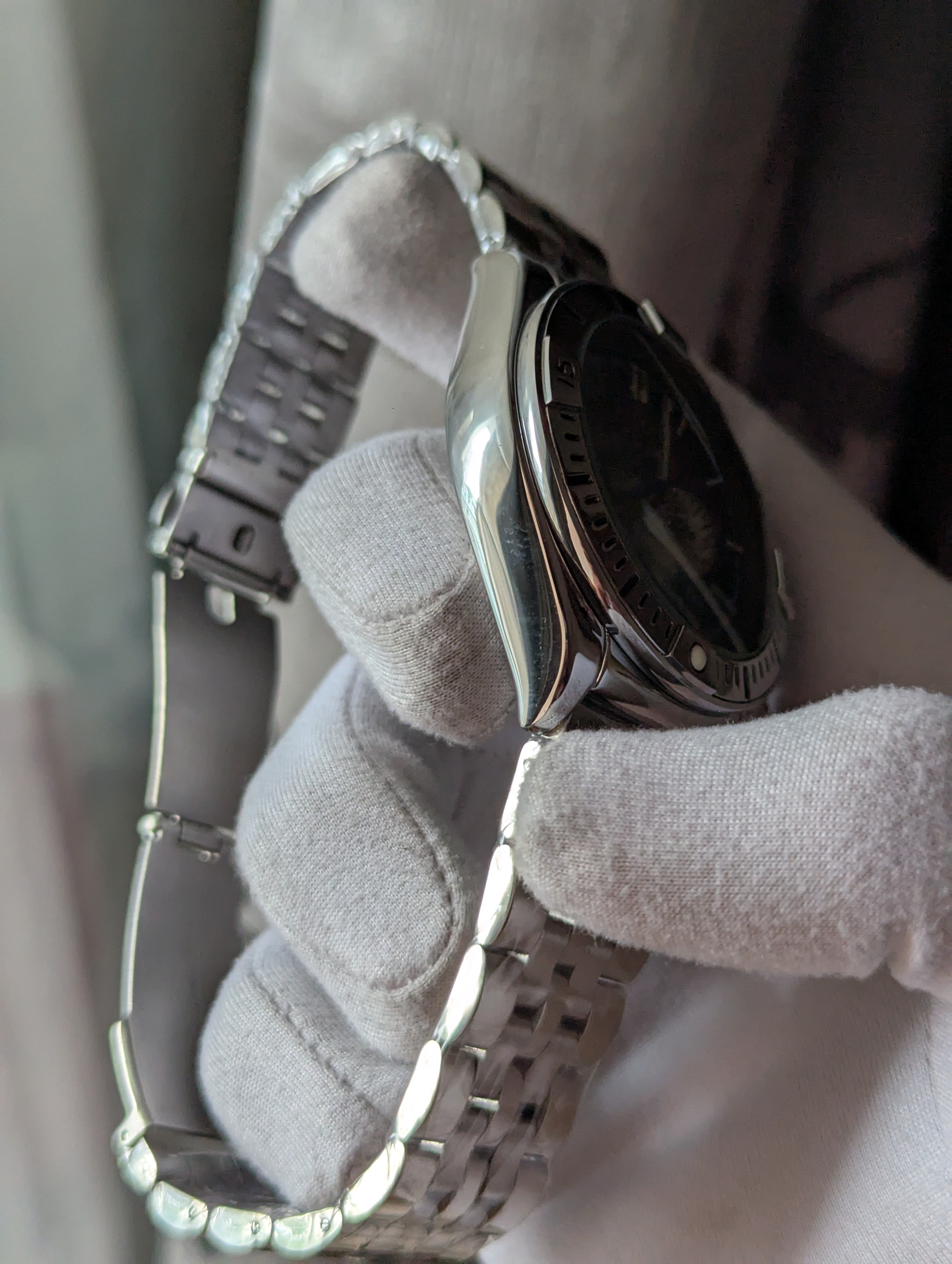 Breitling Chronograph Watch_img_2