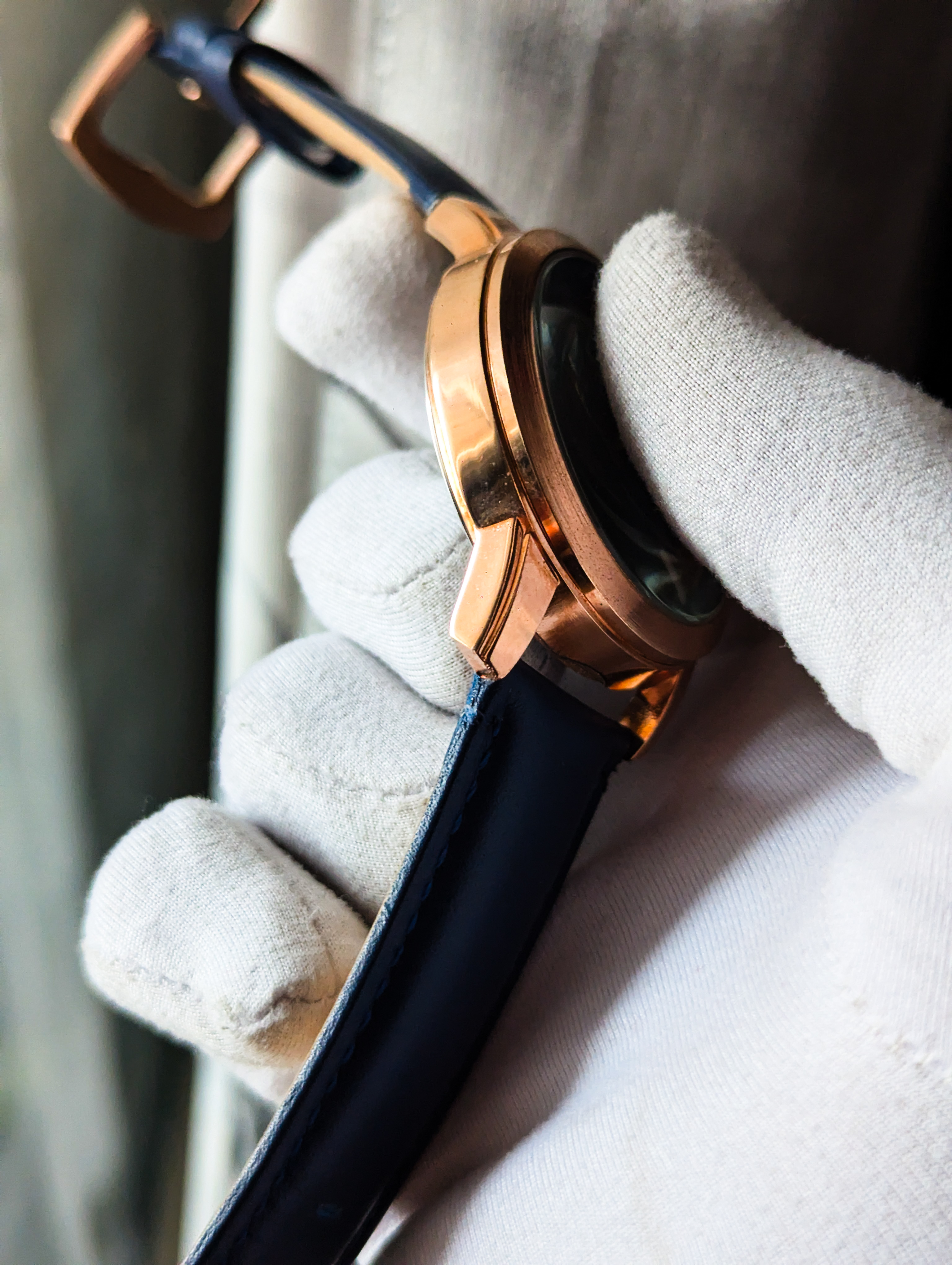 Fossil Mechanical Watch_img_1