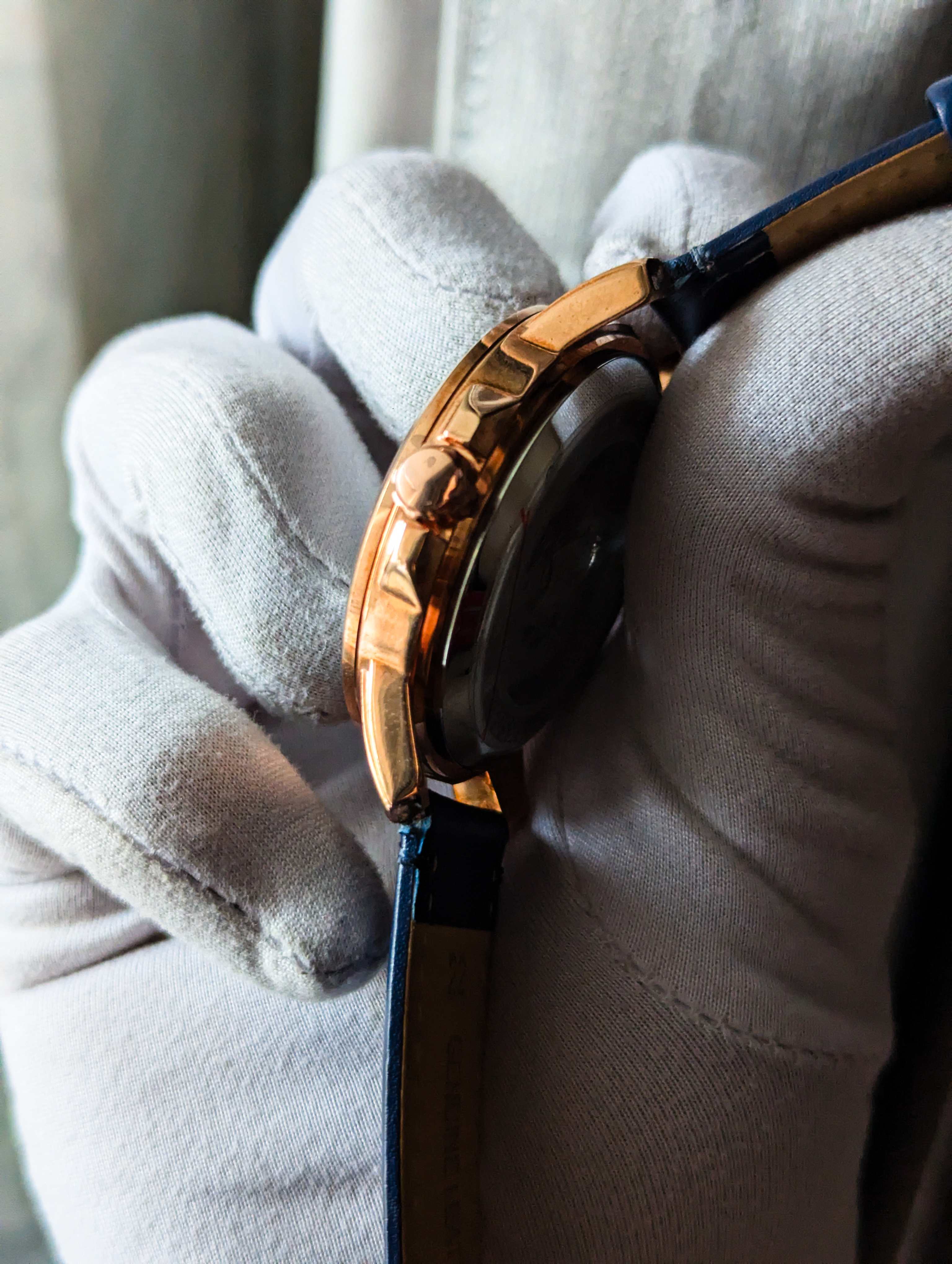 Fossil Mechanical Watch_img_2