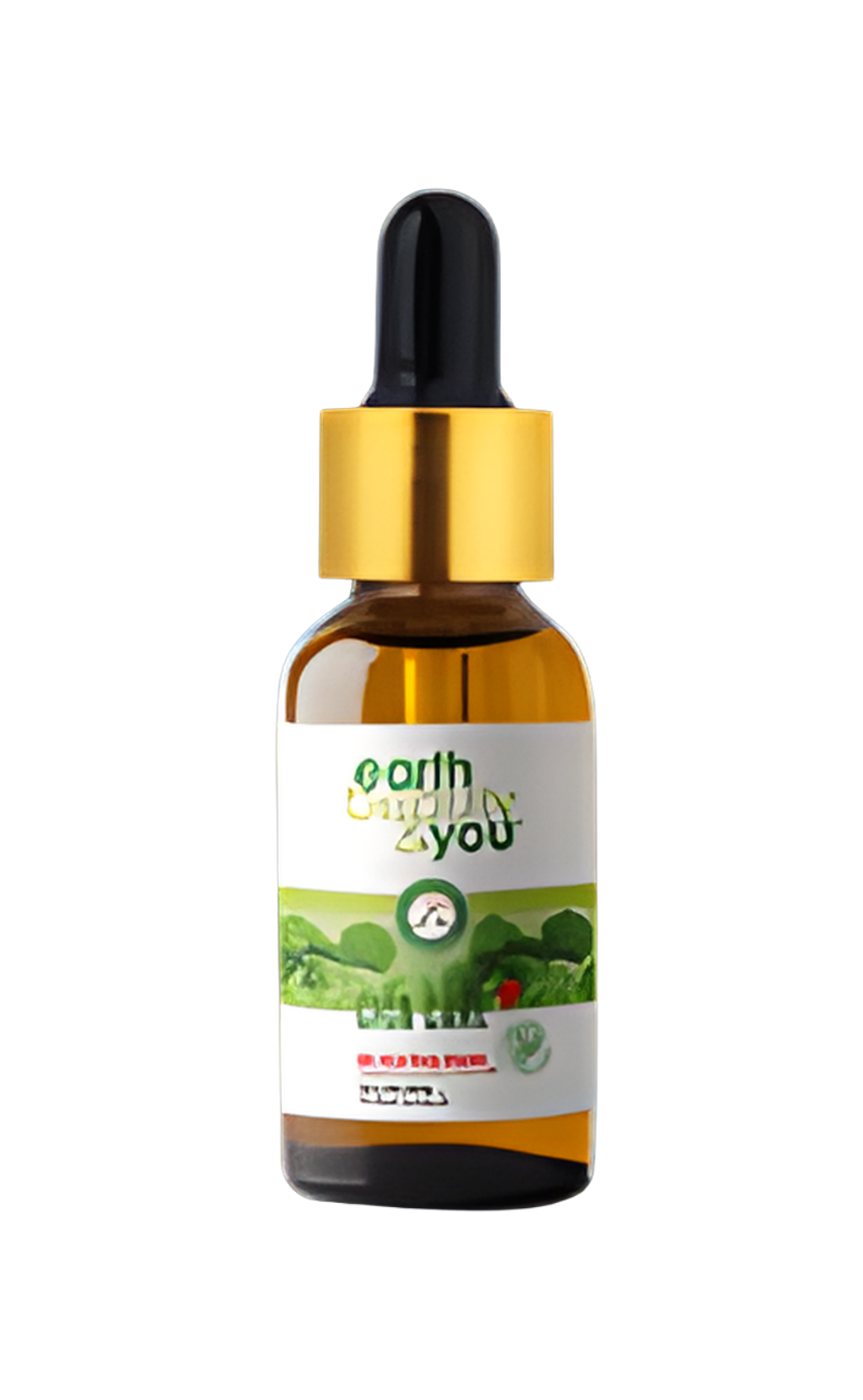 Earth Beauty & You Cica care+ Barrier Repair Acne Treatment Serum - Image 2