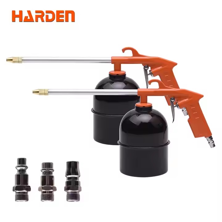 Harden Air Washing Machine, 800ML Model: 681203