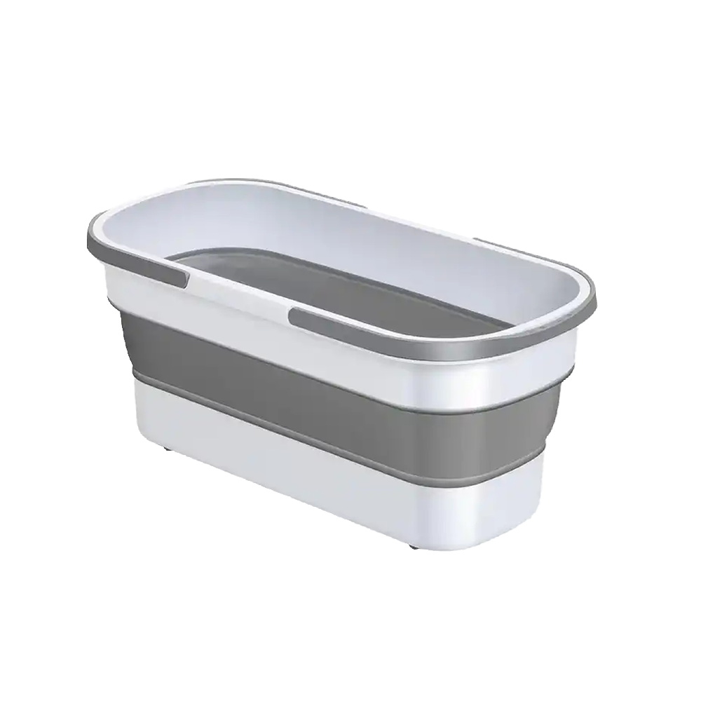 Proclean Mop Bucket MB-9814_Ash Color_img_5