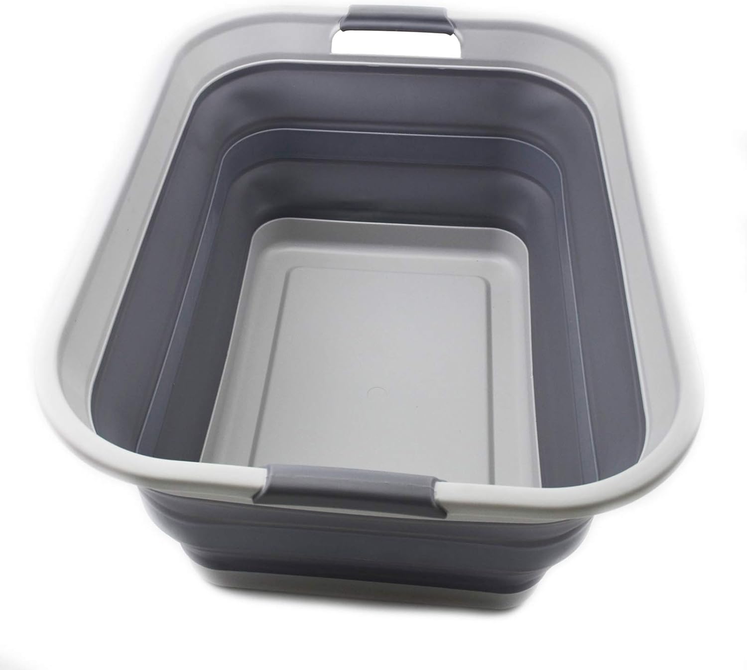 Proclean Mop Bucket MB-9814_Ash Color_img_8