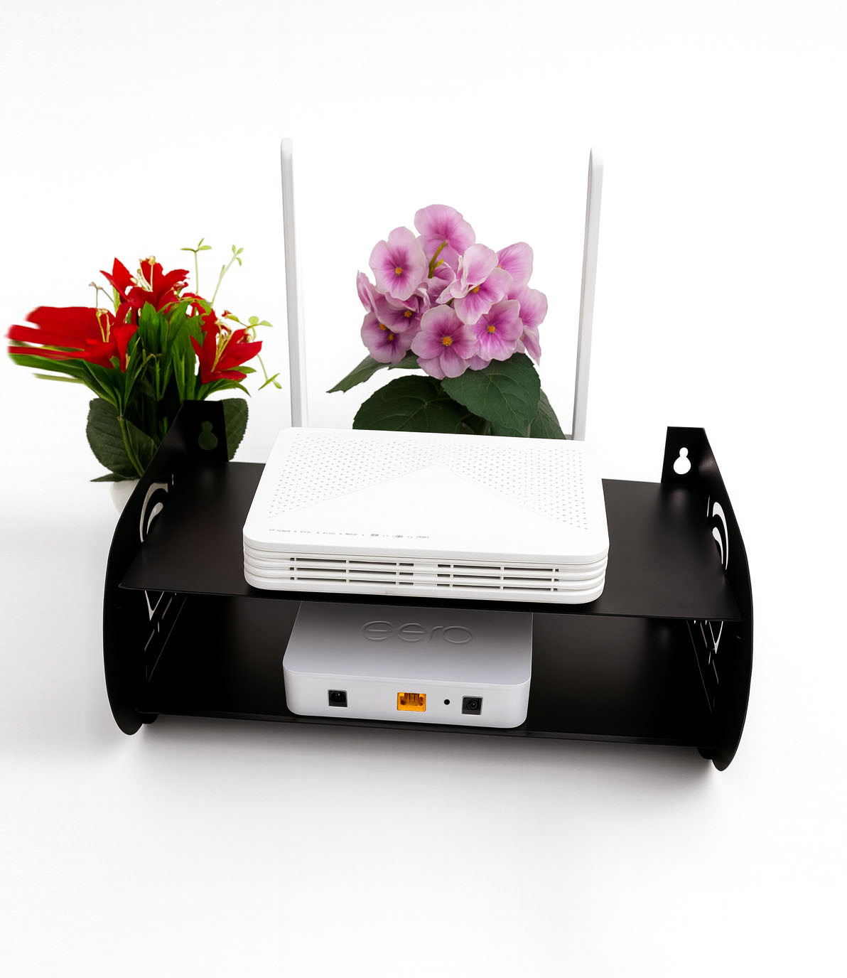Router Stand | Premium Design