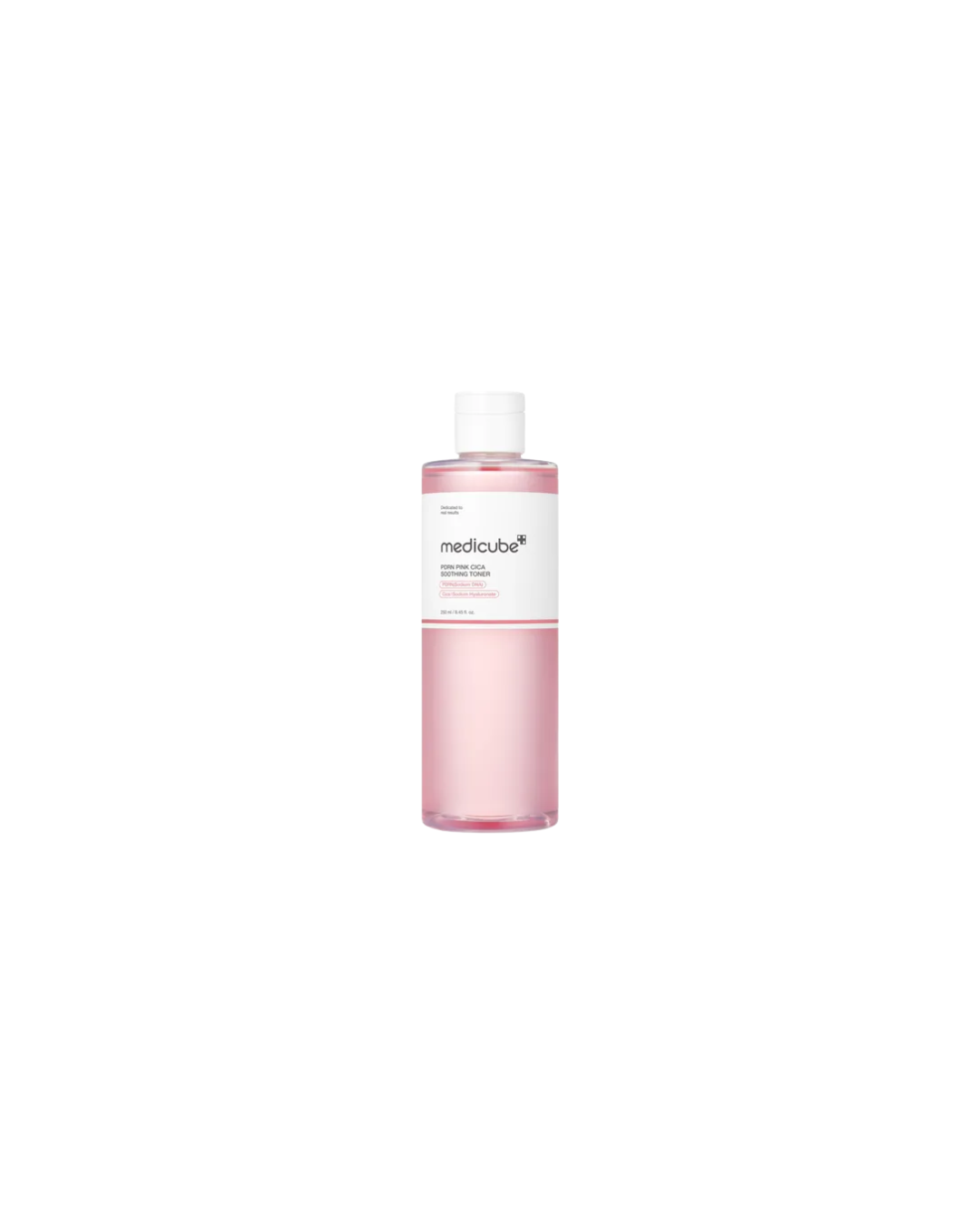 MEDI CUBE PDRN Pink Cica Soothing Toner 250ML_img_1