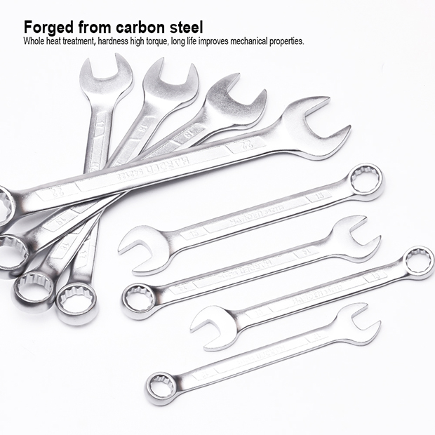 Harden 23 Pcs Combination Spanner Set ( 6mm to 32mm ) 540106_img_2