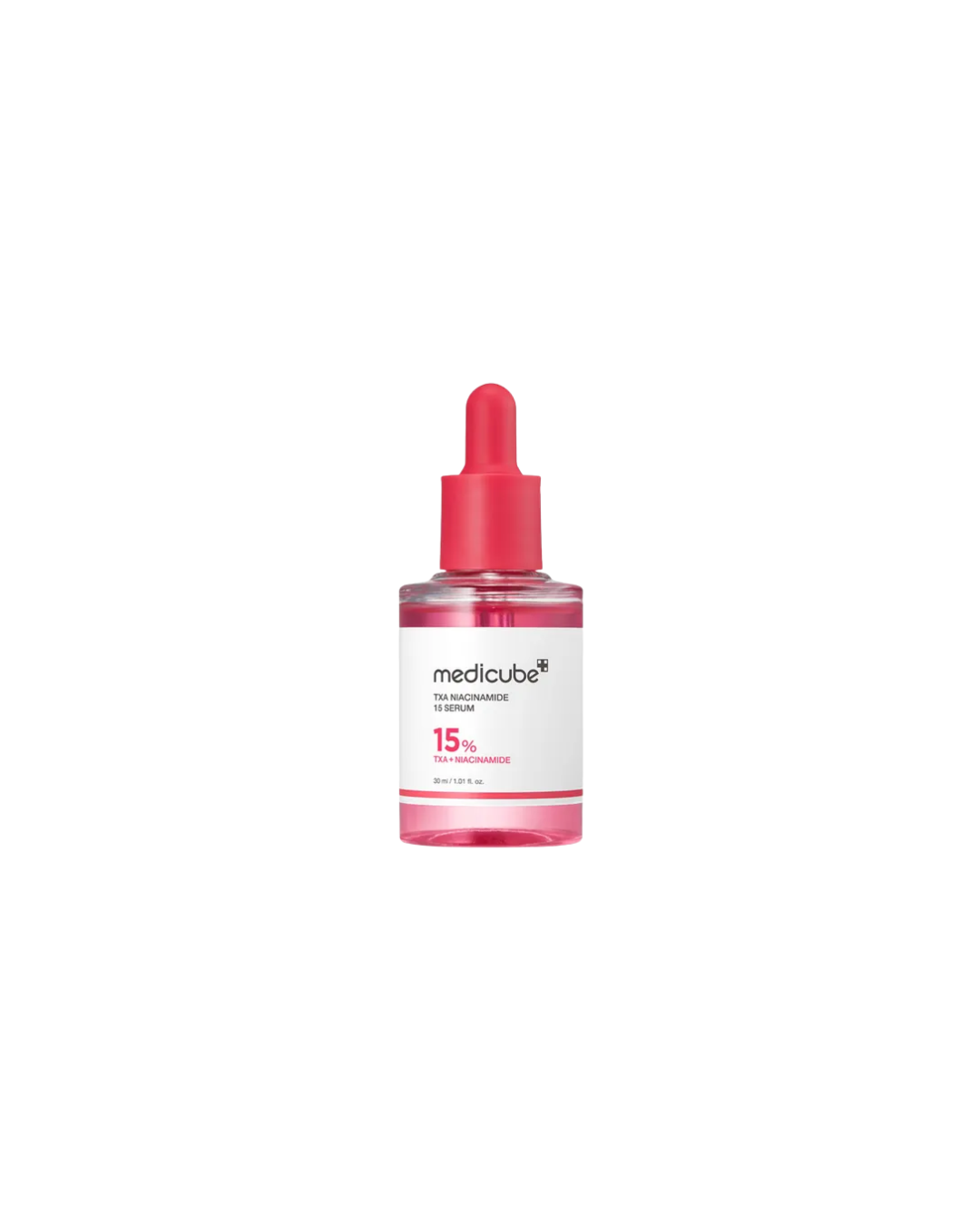 MEDI CUBE TXA Niacinamide 15% Serum 30ML_img_1