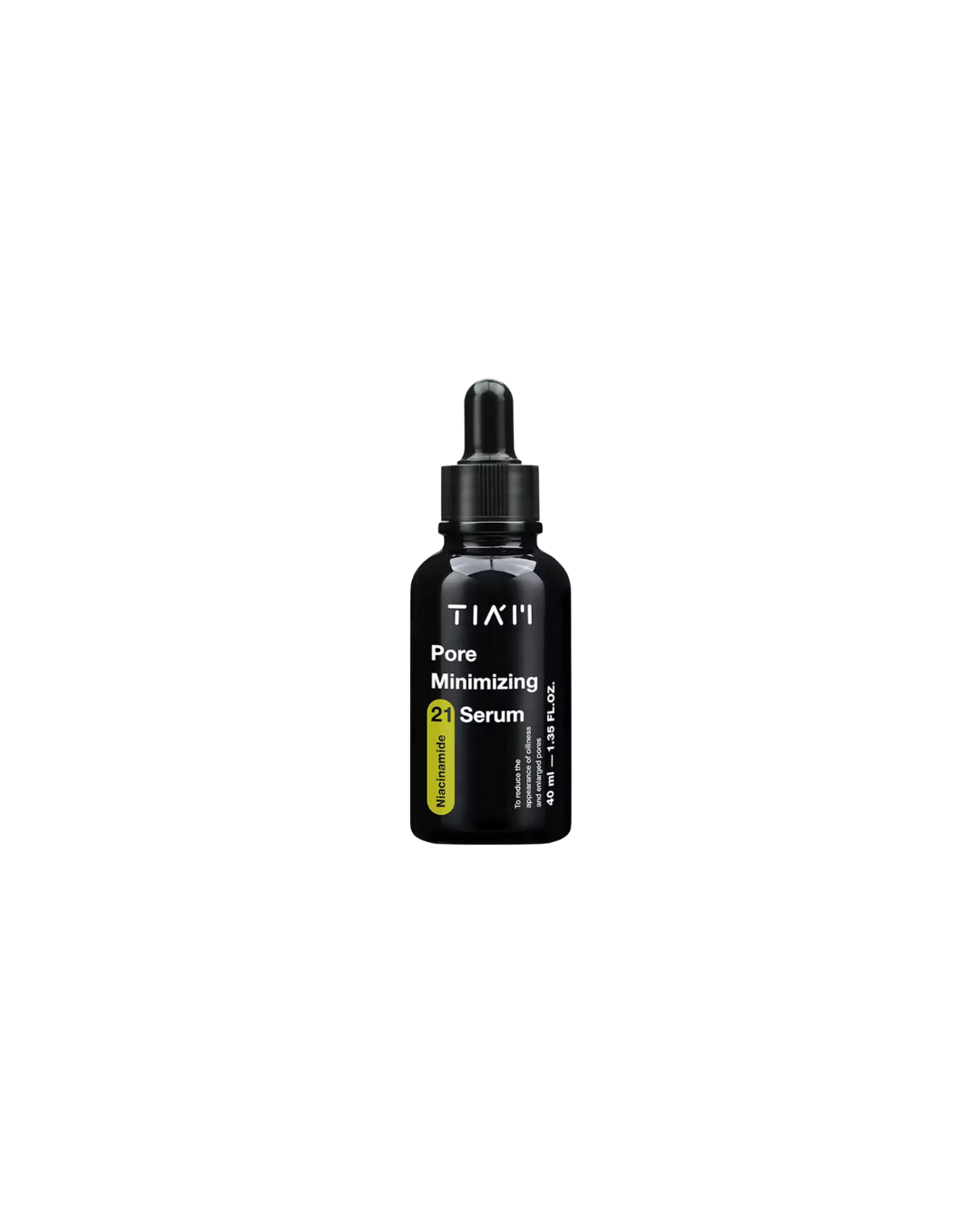 Tiam Pore Minimizing Niacinamide 21 Serum 40ML_img_1