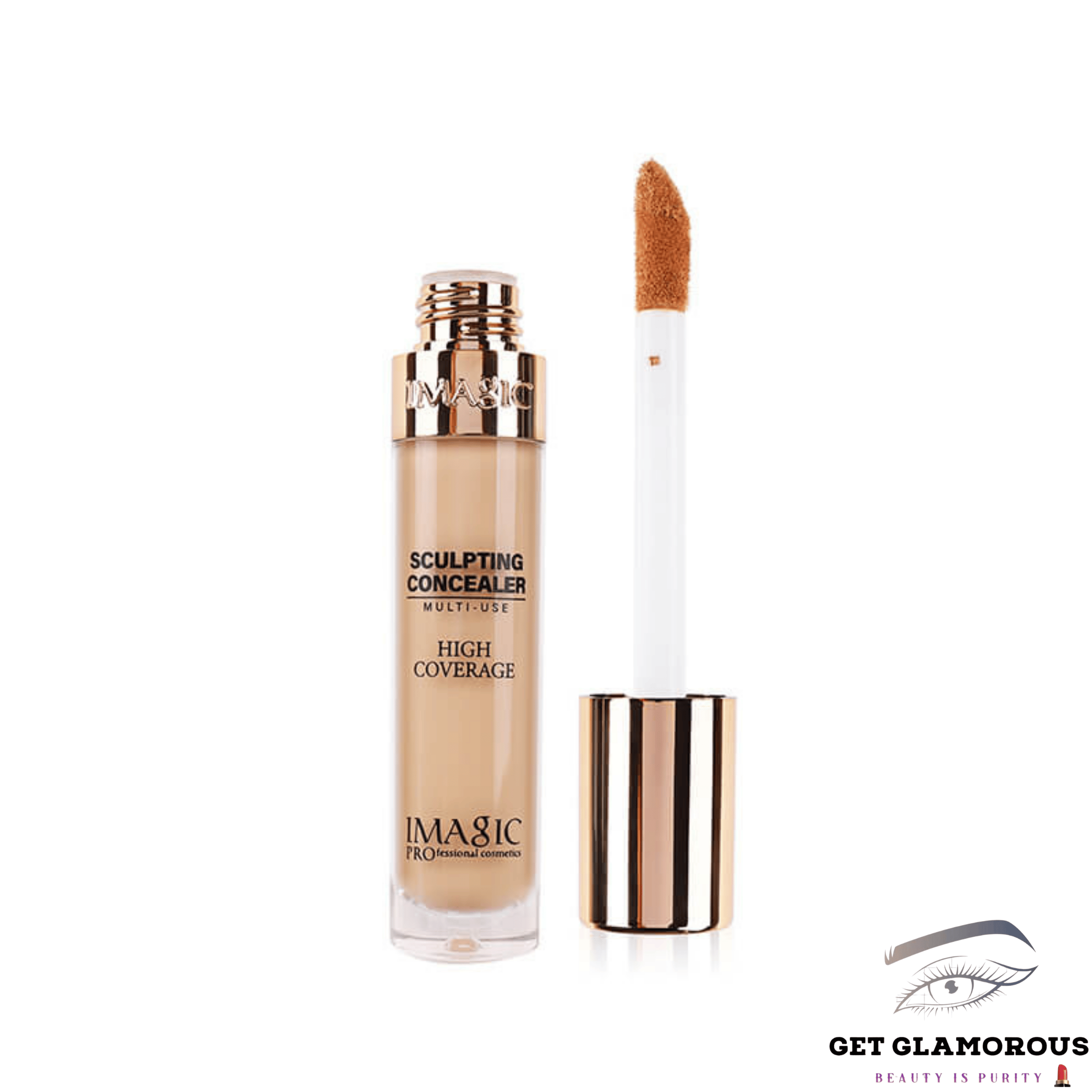 Imagic High Coverage Sculpting Concealer