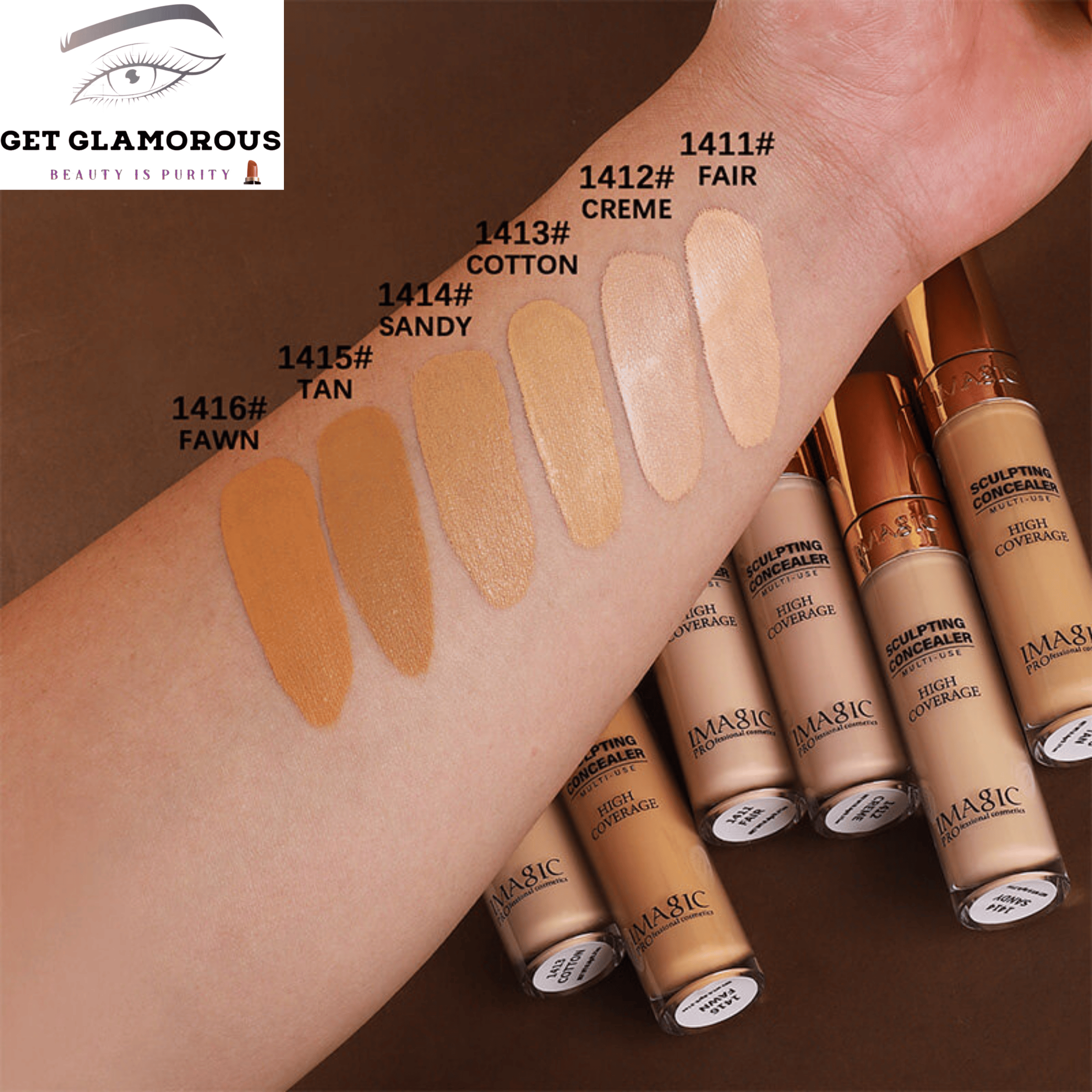 Imagic High Coverage Sculpting Concealer_img_1