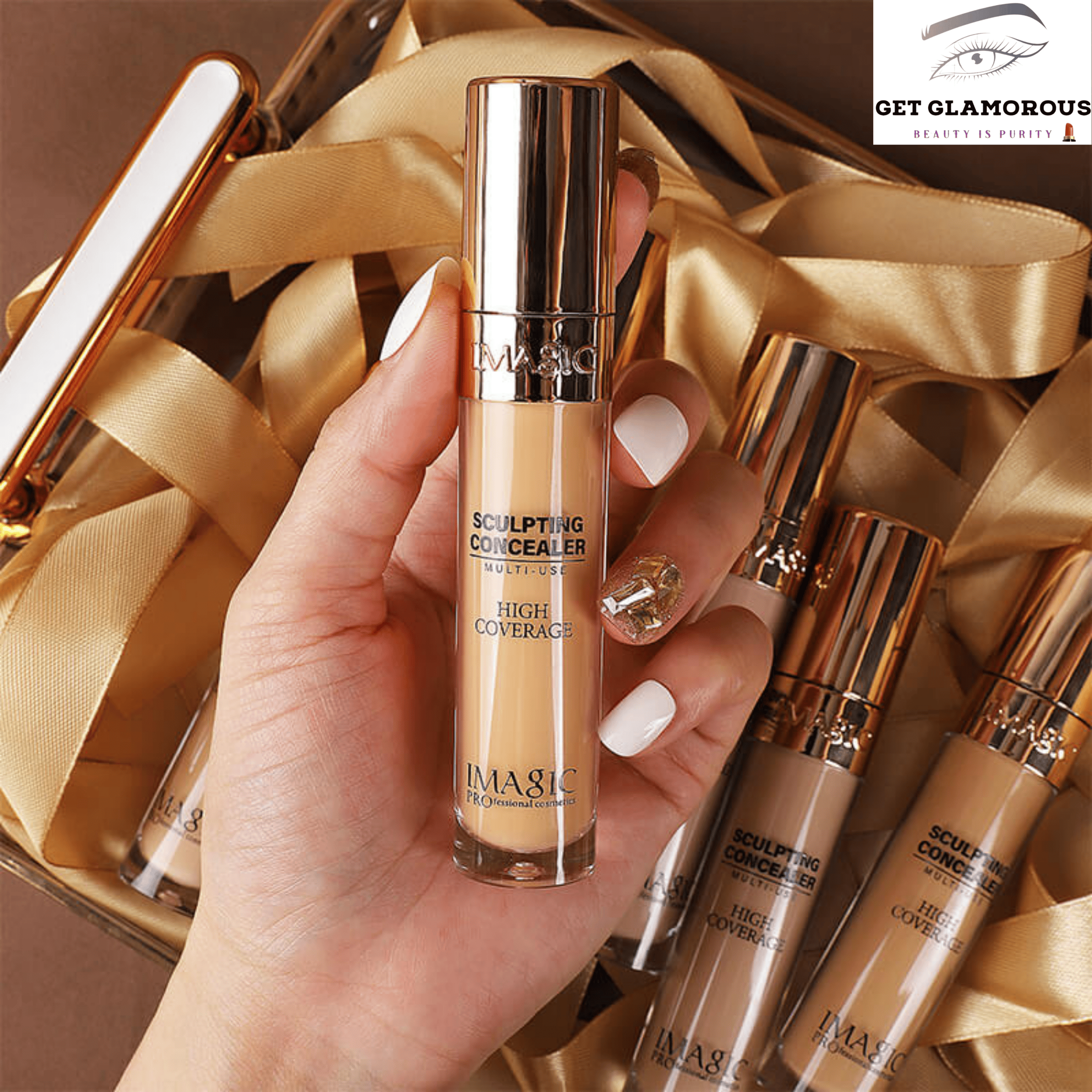 Imagic High Coverage Sculpting Concealer_img_2