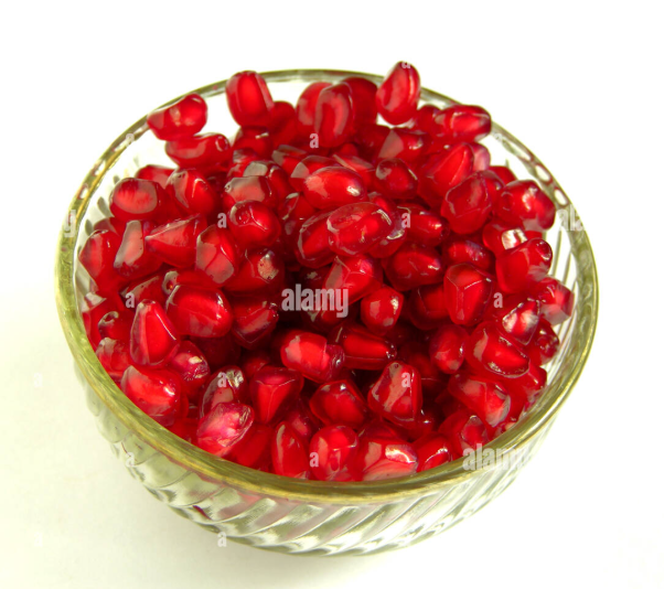 আনার / ডালিম  (Pomegranate) / ১ কেজি - Image 1