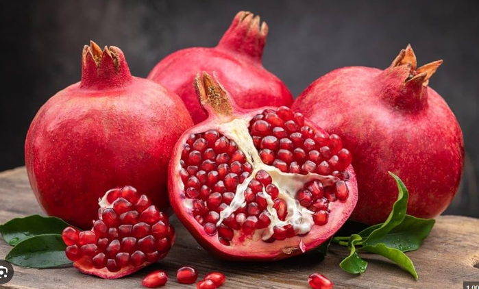আনার / ডালিম  (Pomegranate) / ১ কেজি - Image 3