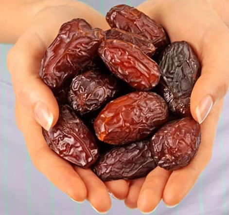 খেজুর date) / ১ কেজি - Image 1