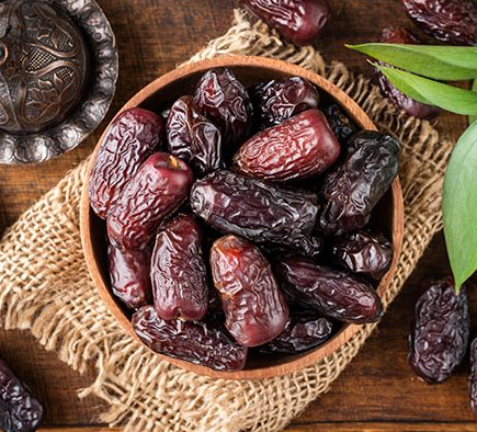 খেজুর date) / ১ কেজি - Image 3