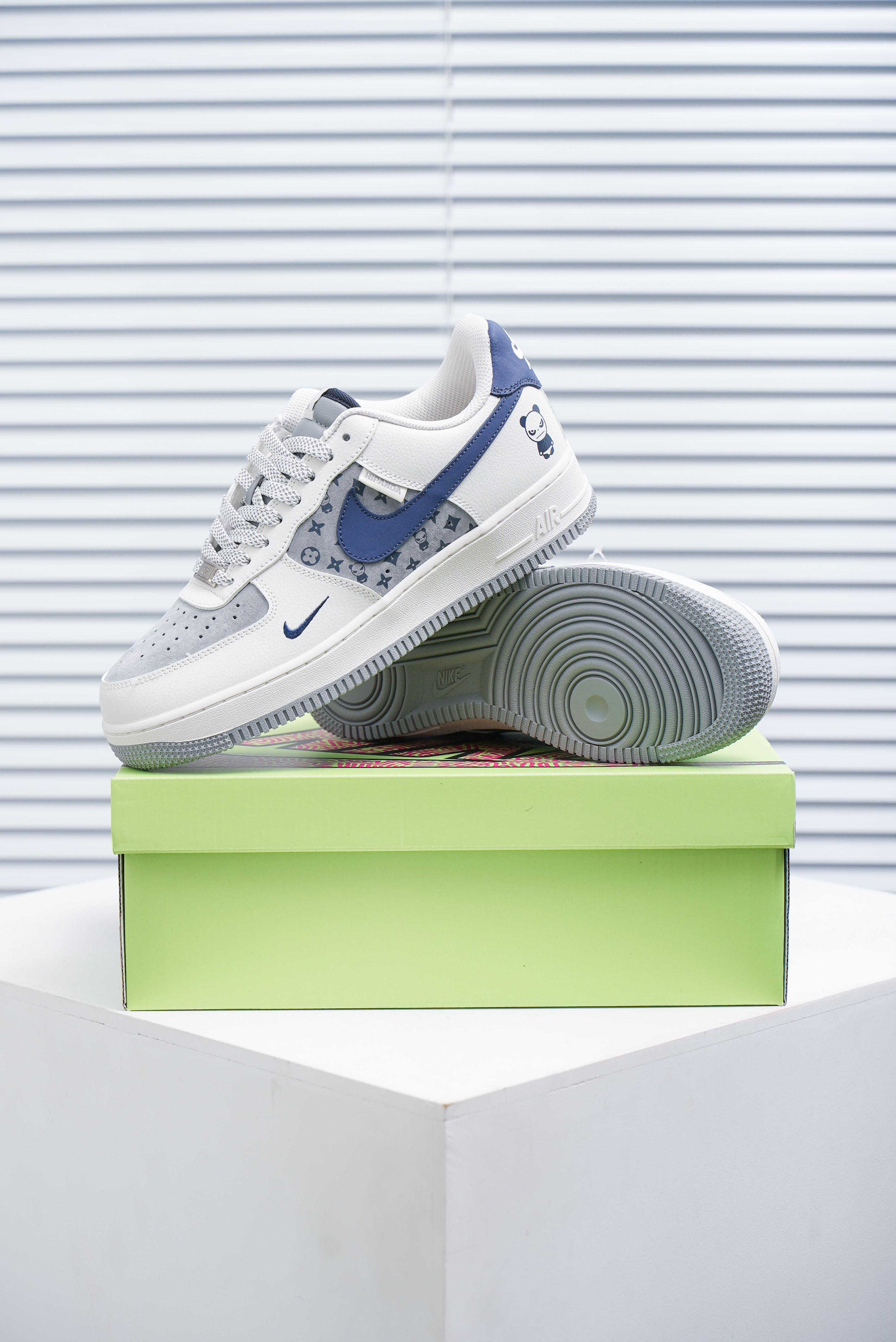 Nike Air Force 1 Low  (1:1)_img_0