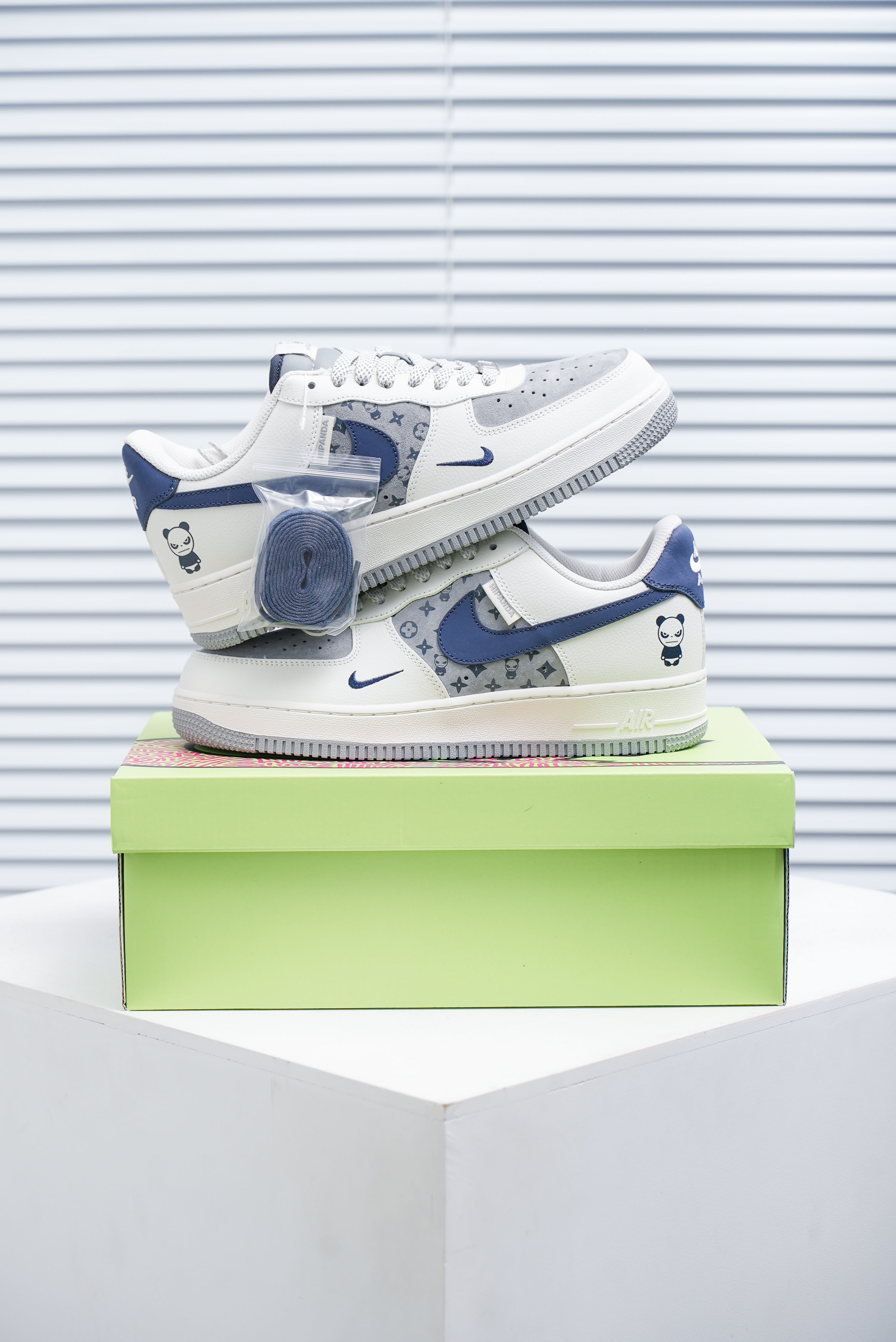 Nike Air Force 1 Low  (1:1)_img_1