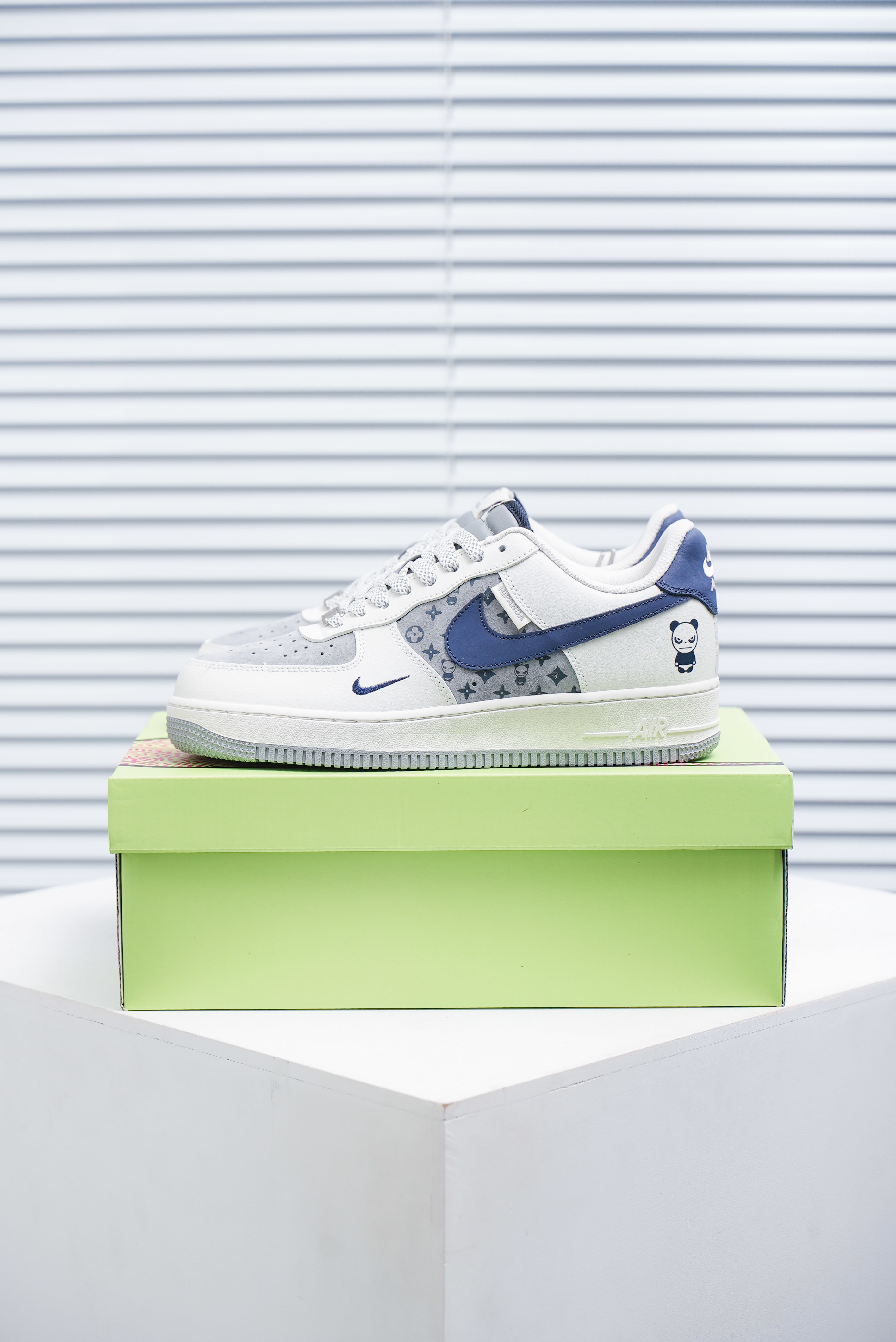 Nike Air Force 1 Low  (1:1)_img_4