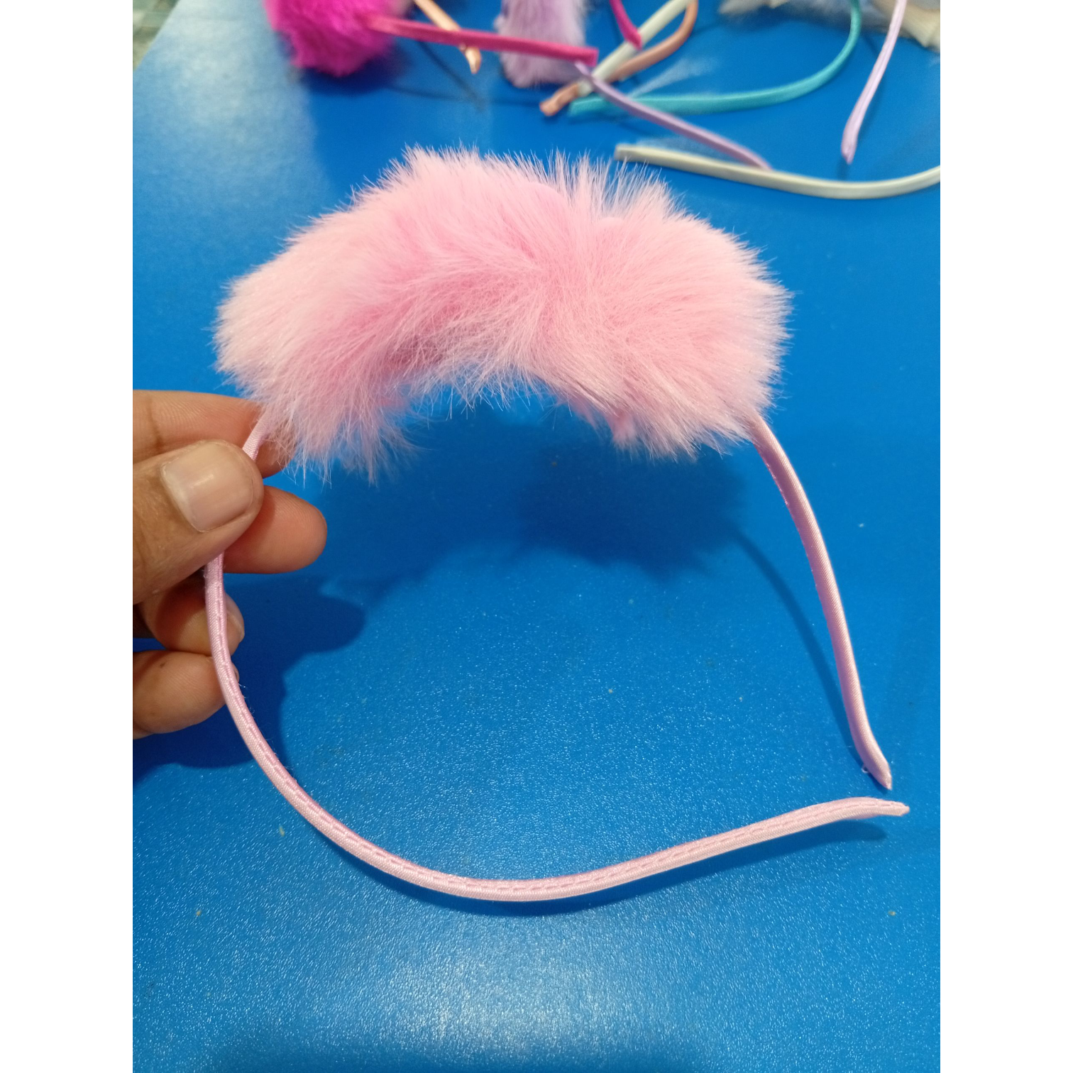 Baby Hair Band 1 Ps_img_2