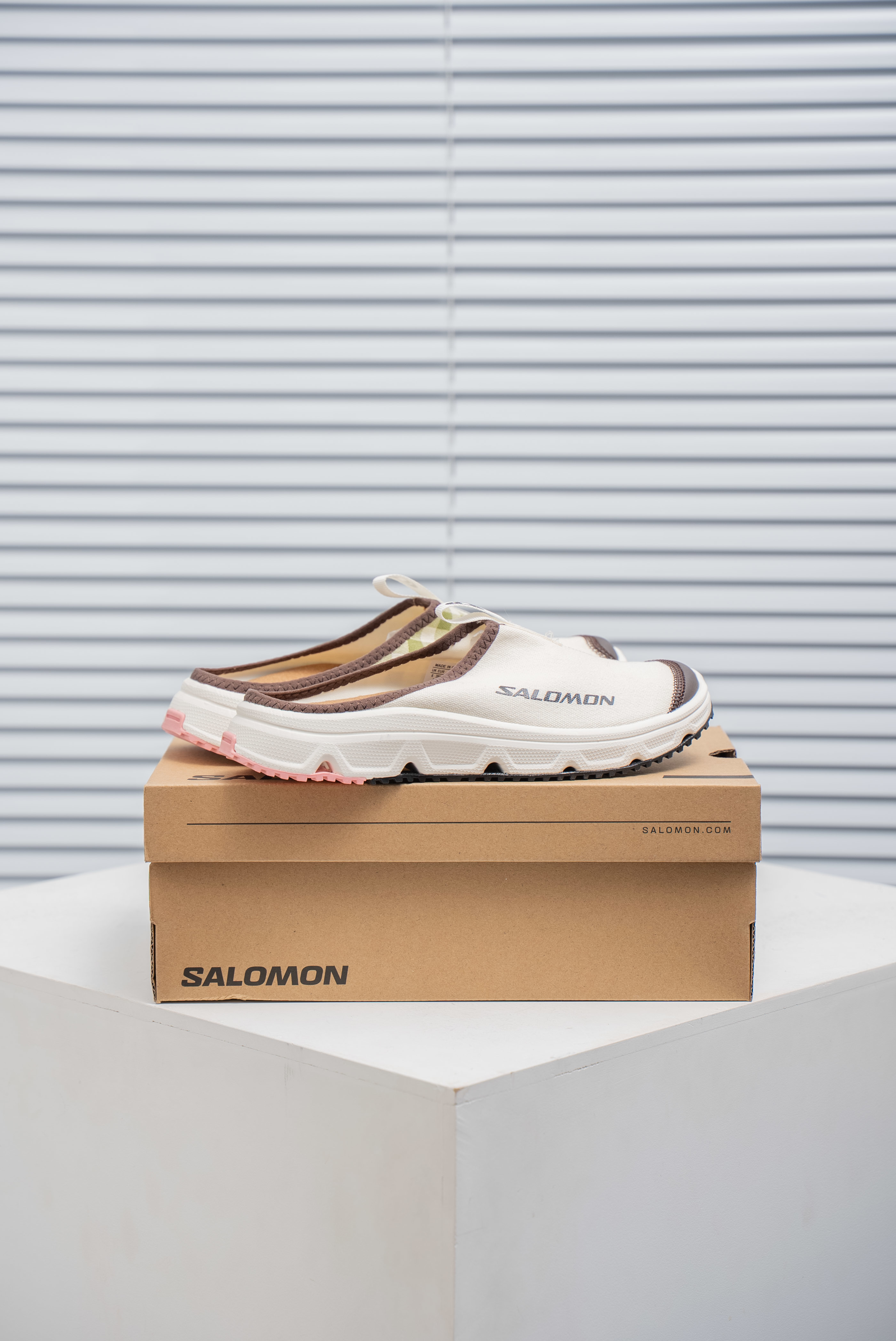 Salomon RX Slide 3.0 Canvas_img_3