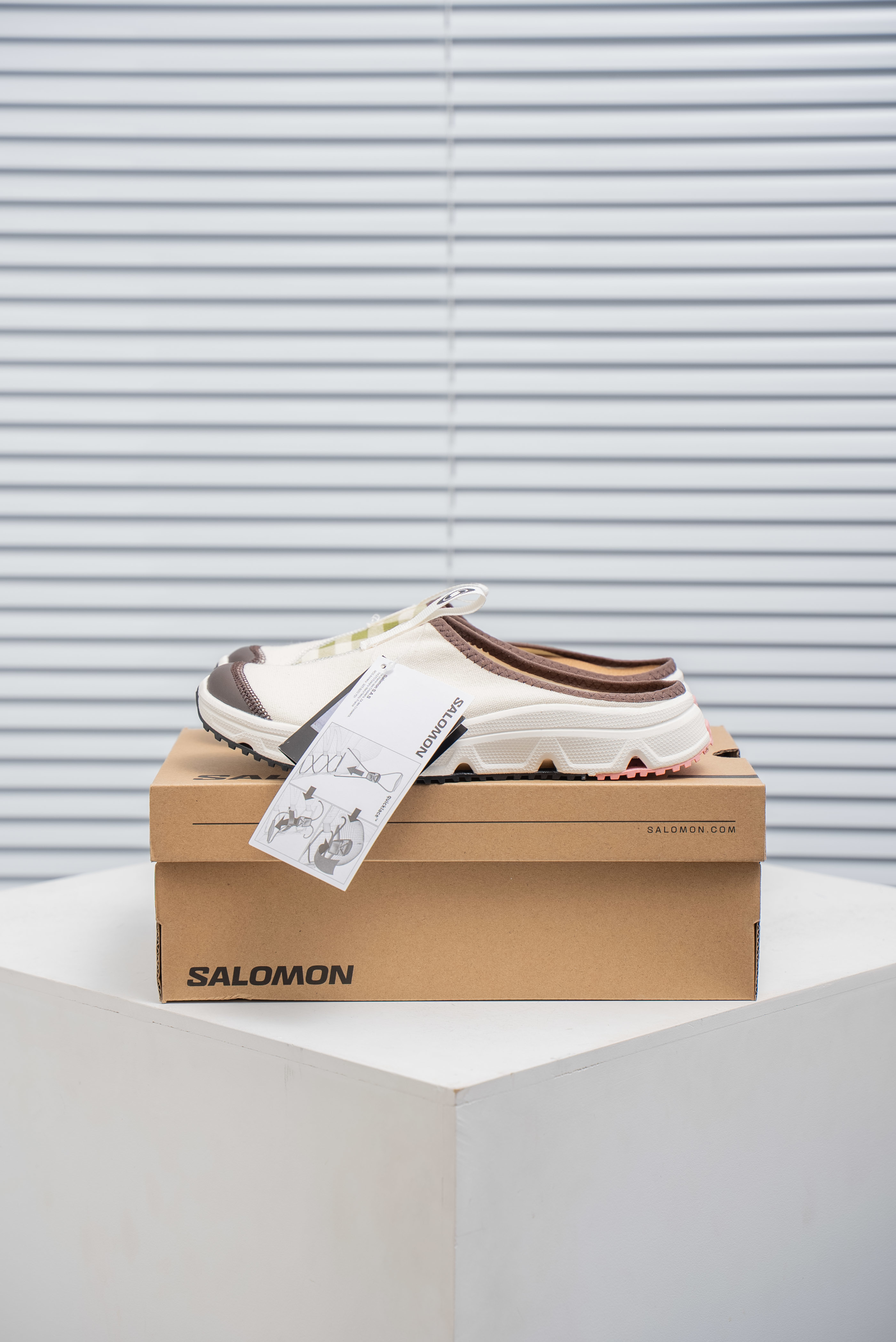 Salomon RX Slide 3.0 Canvas_img_4