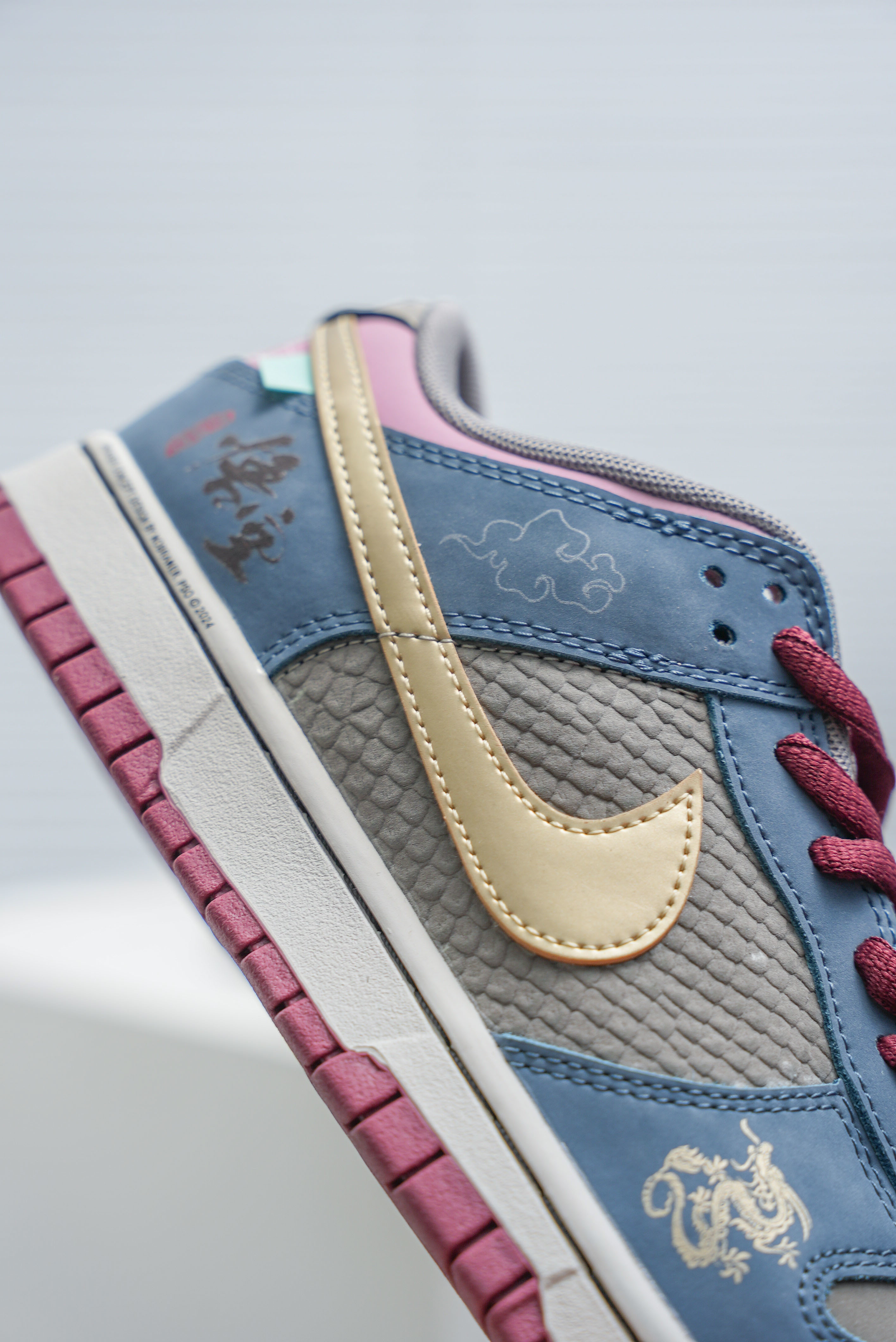 Nike SB Dunk Low (1:1)_img_2