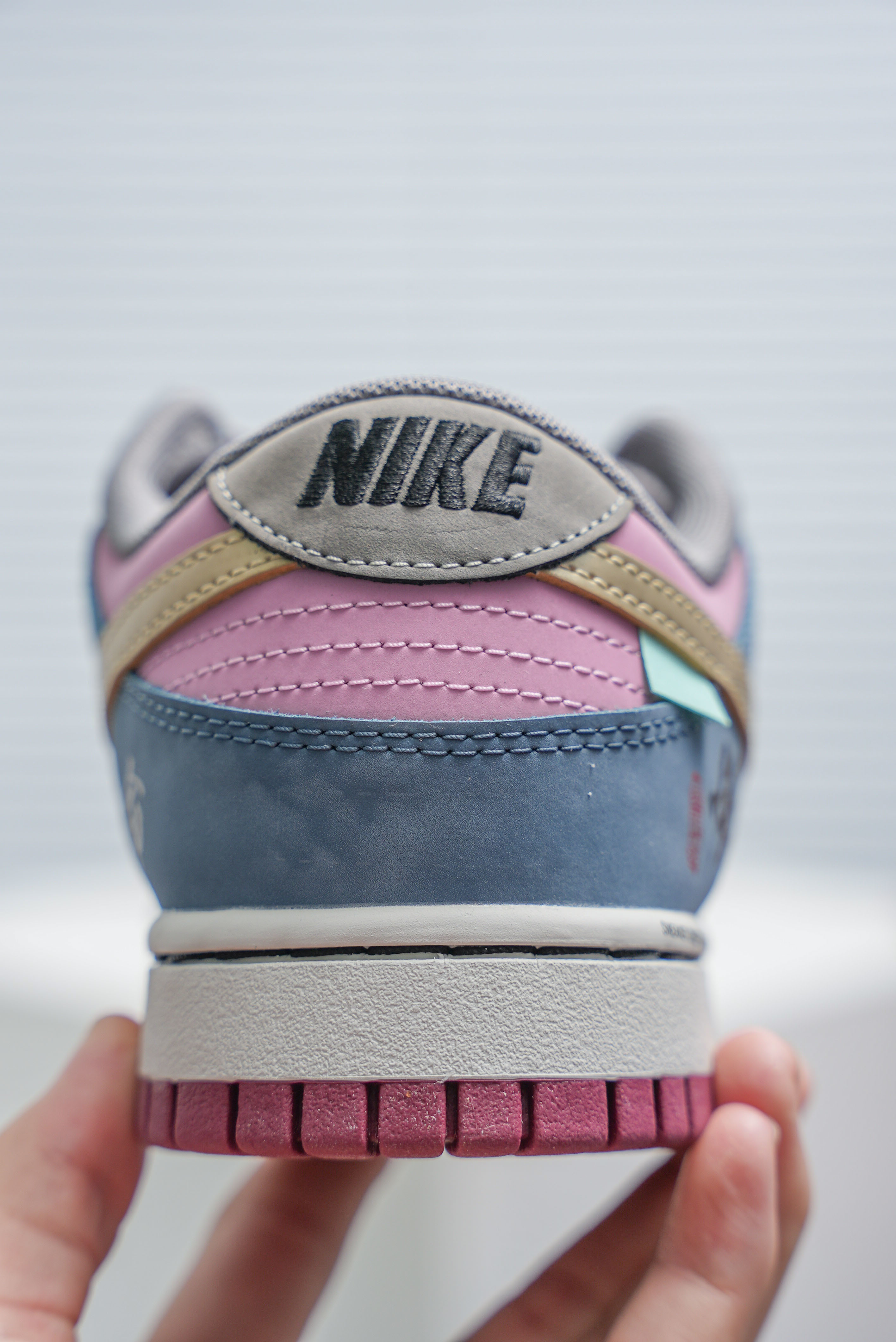 Nike SB Dunk Low (1:1)_img_7