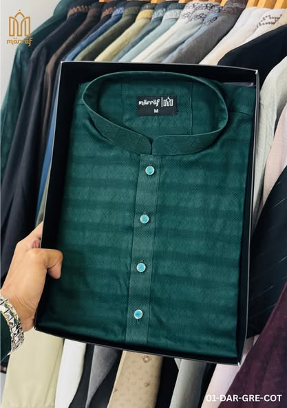 𝐄𝐥𝐞𝐠𝐚𝐧𝐭 𝐑𝐨𝐲𝐚𝐥 𝐃𝐚𝐫𝐤 𝐆𝐫𝐞𝐞𝐧 𝐏𝐚𝐧𝐣𝐚𝐛𝐢_img_1