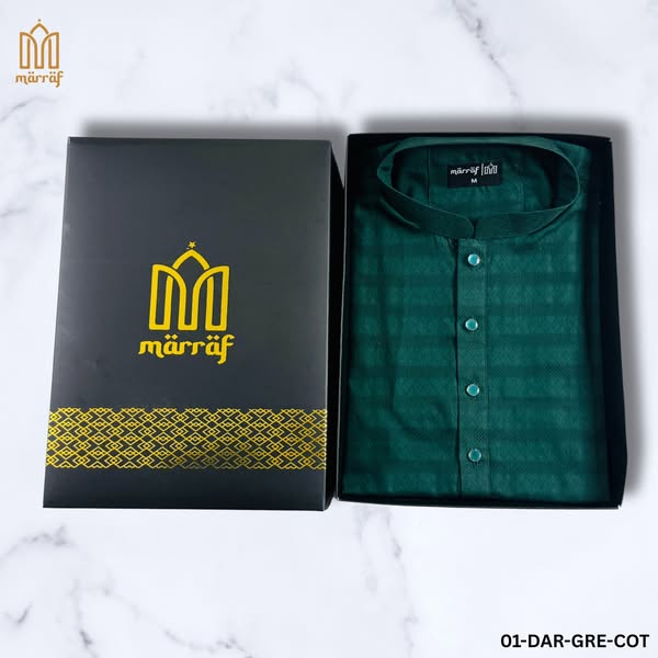 𝐄𝐥𝐞𝐠𝐚𝐧𝐭 𝐑𝐨𝐲𝐚𝐥 𝐃𝐚𝐫𝐤 𝐆𝐫𝐞𝐞𝐧 𝐏𝐚𝐧𝐣𝐚𝐛𝐢_img_3