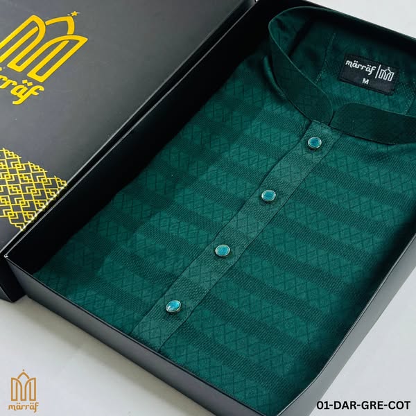 𝐄𝐥𝐞𝐠𝐚𝐧𝐭 𝐑𝐨𝐲𝐚𝐥 𝐃𝐚𝐫𝐤 𝐆𝐫𝐞𝐞𝐧 𝐏𝐚𝐧𝐣𝐚𝐛𝐢_img_2