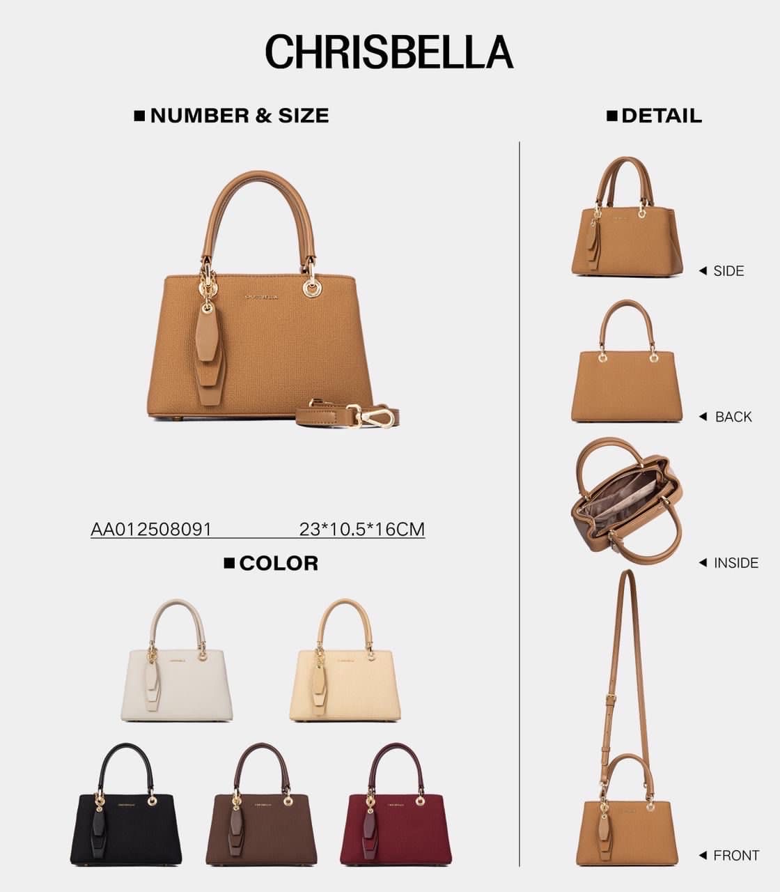 Ladies Handbag_img_0