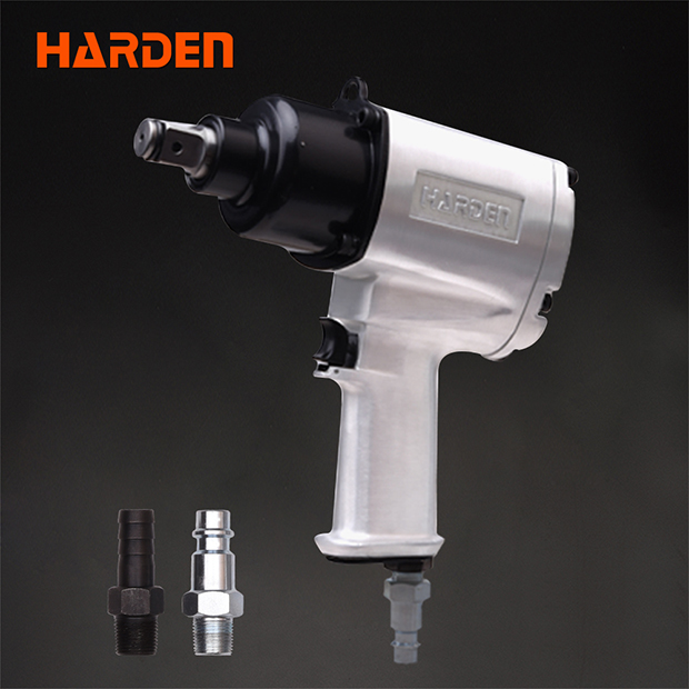Harden 3/4" Air Impact Wrench Pneumatic Wrench 682013