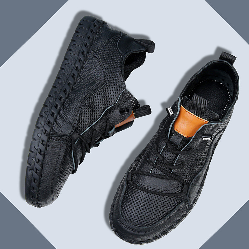 Man's Casual sneaker_img_3