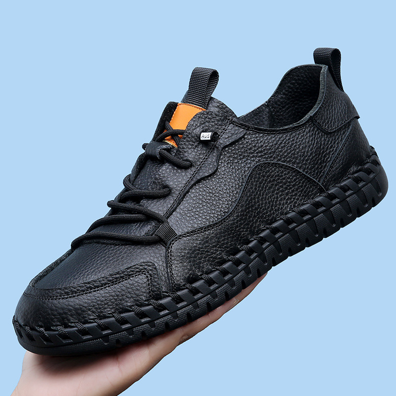 Man's Casual sneaker_img_5