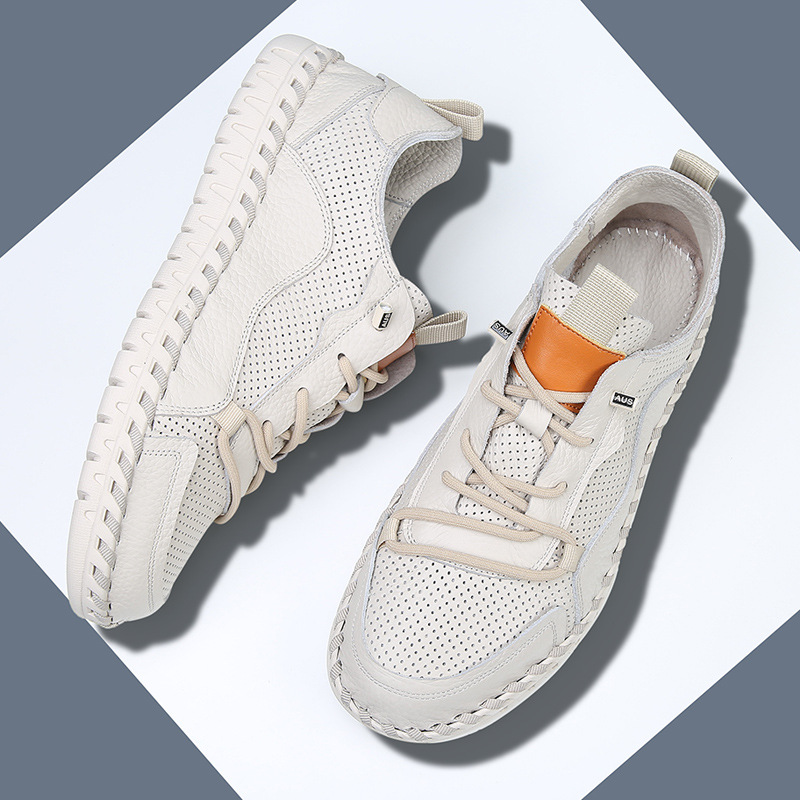 Man's Casual sneaker_img_6