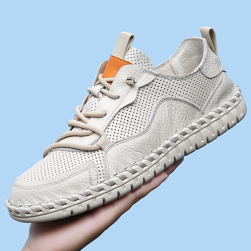 Man's Casual sneaker_img_7