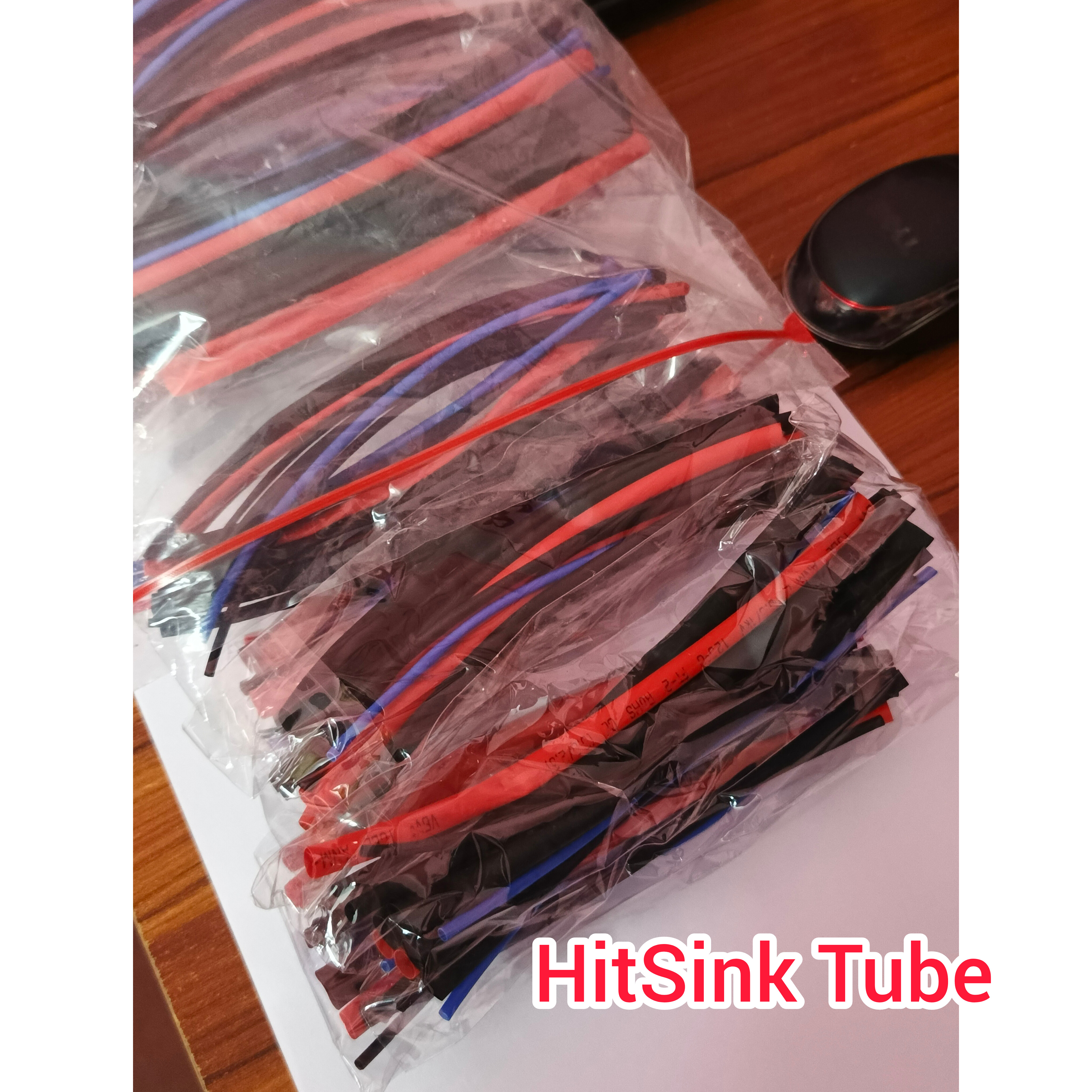 HitSink Wire Tube Mini Combo_img_5