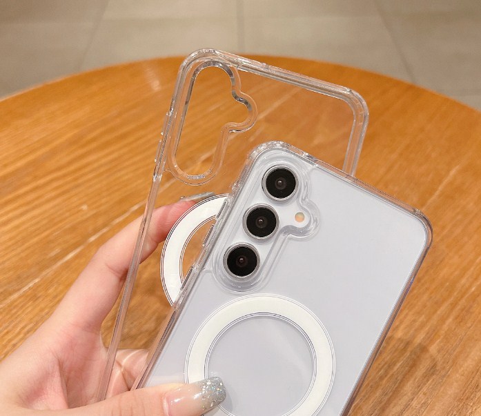 Samsung Galaxy A56 5g Anti Yellow Phone Case_img_3