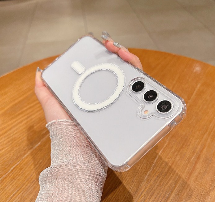 Samsung Galaxy A56 5g Anti Yellow Phone Case_img_4