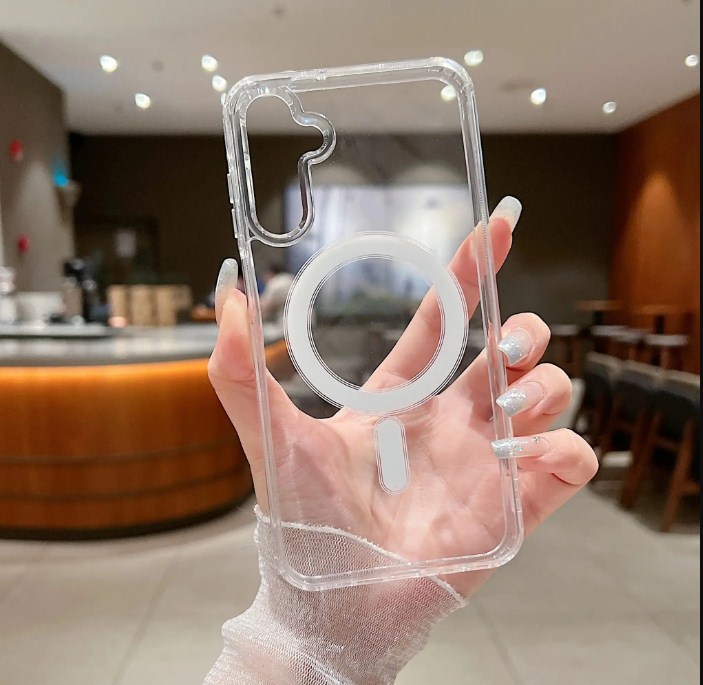 Samsung Galaxy A56 5g Anti Yellow Phone Case_img_5