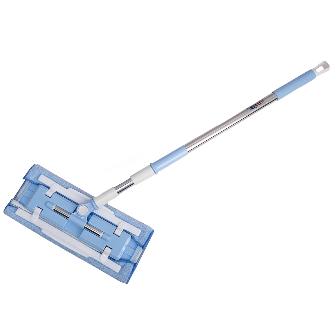 Regular Flat Mop FM-1138 ( Multi-Color )_img_11