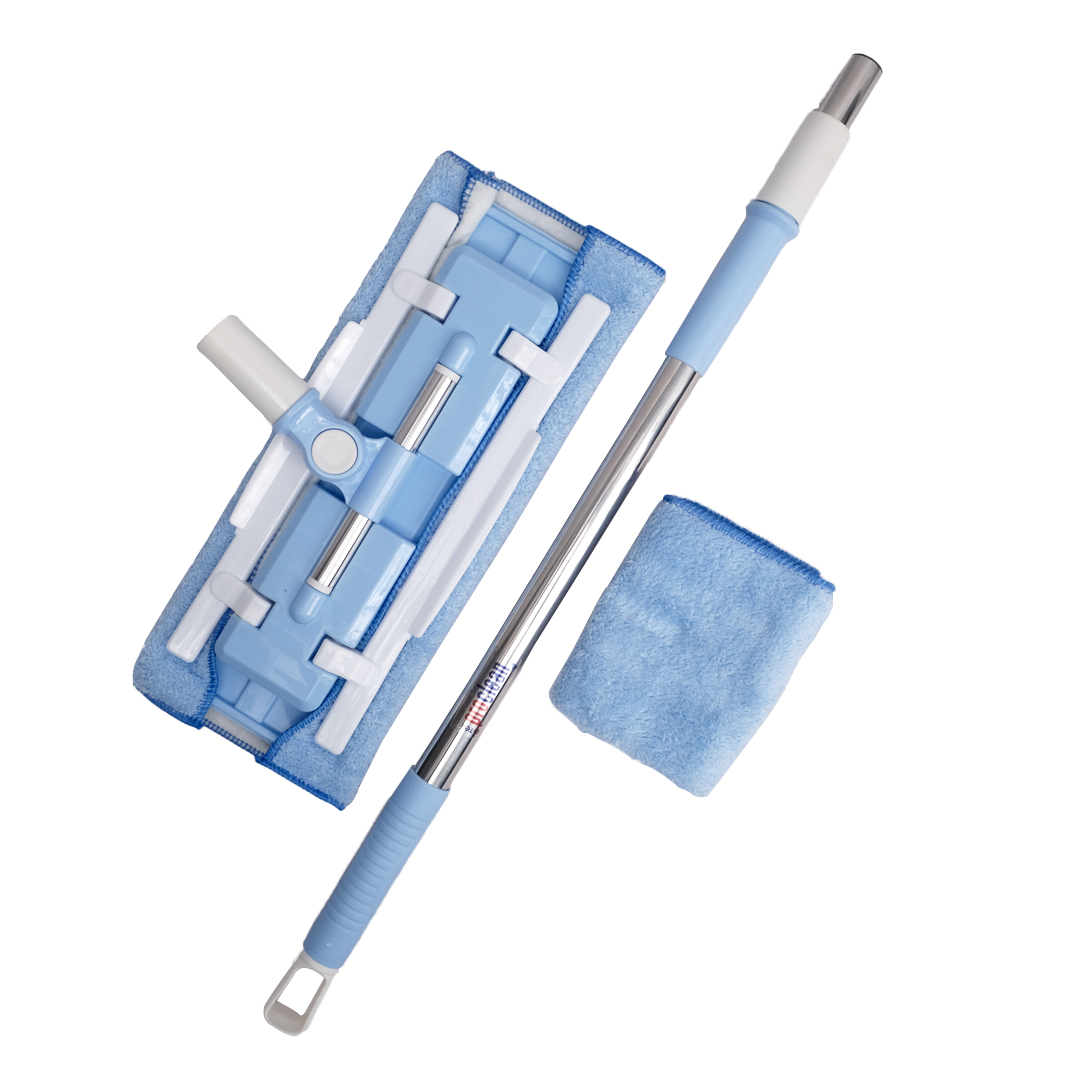Regular Flat Mop FM-1138 ( Multi-Color )_img_10