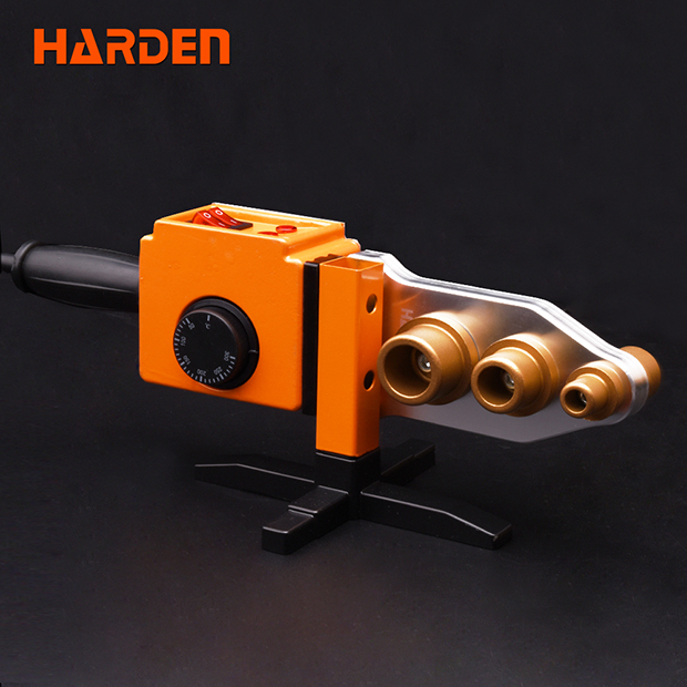 Harden 700W/1500W Plastic heating machine ppr pipe fittings welding machine 601115_img_1
