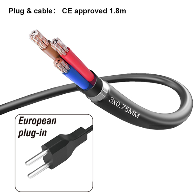 Harden 700W/1500W Plastic heating machine ppr pipe fittings welding machine 601115_img_8