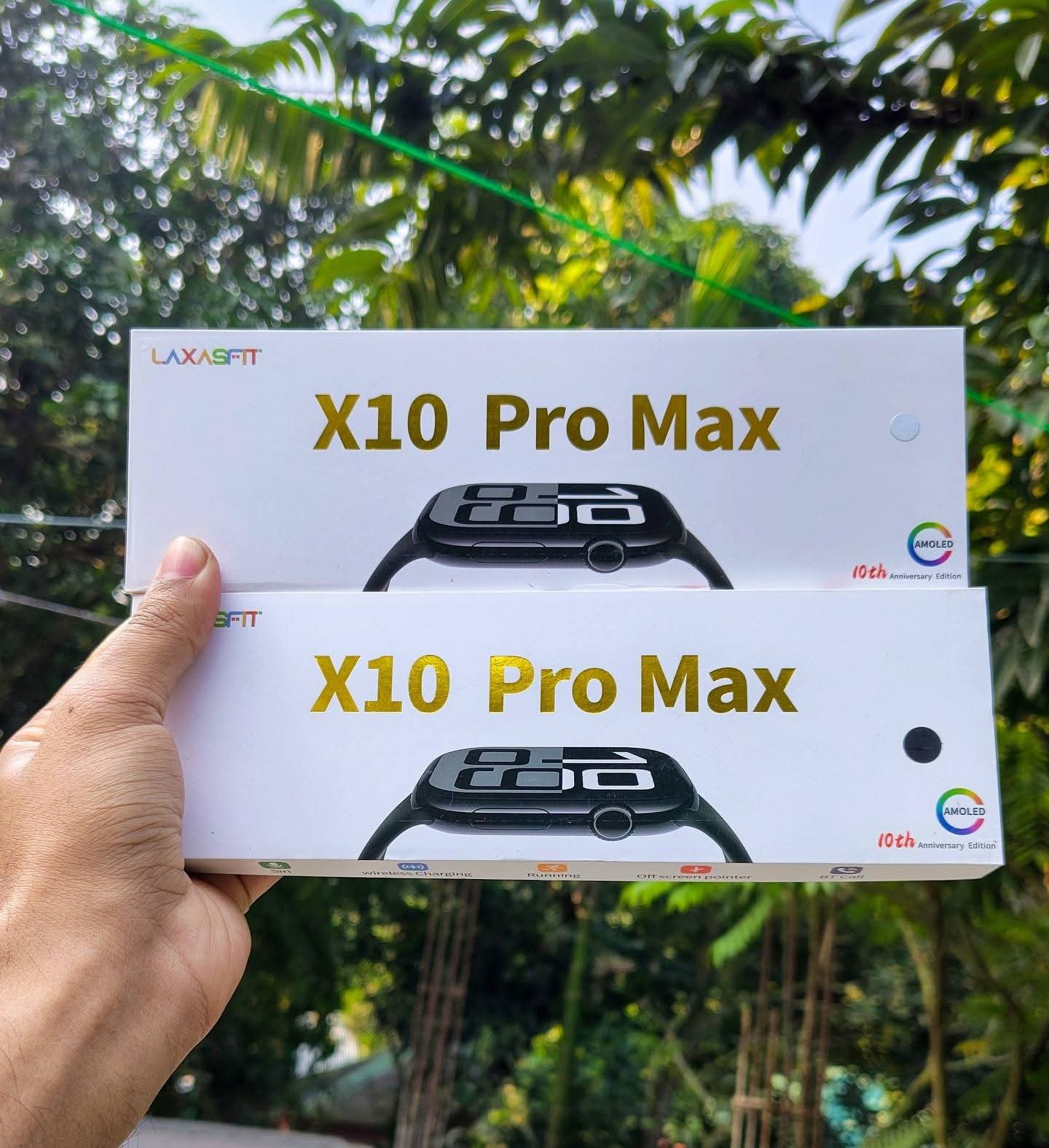 X10 pro max (ওয়াটার রেজিস্ট্রেশন) (Original & High quality)_img_1