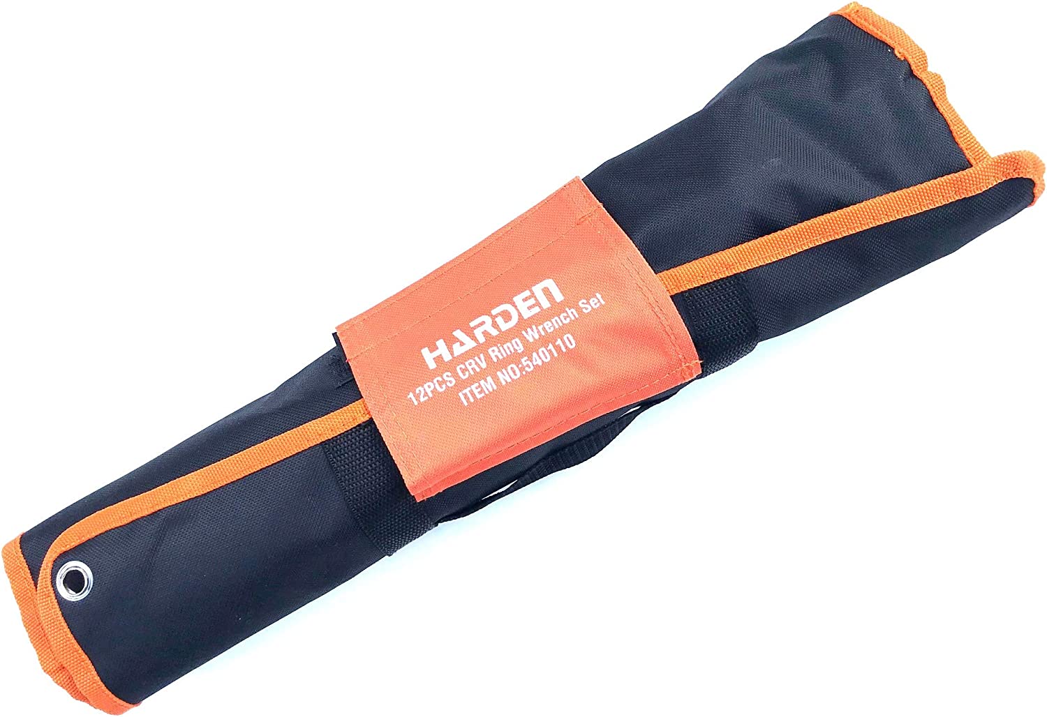 Harden 12Pcs Double Ring Spanner Set 6-32 mm 540110_img_1